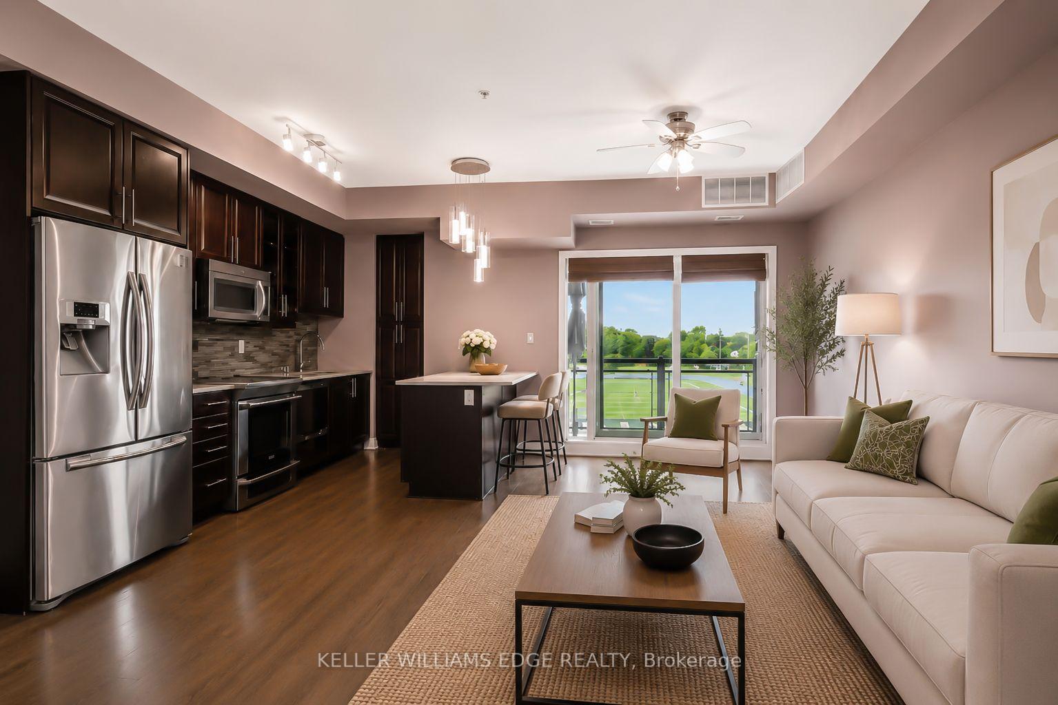 128 Garden Drive 413 #413, Oakville — Condo for sale, photo 1