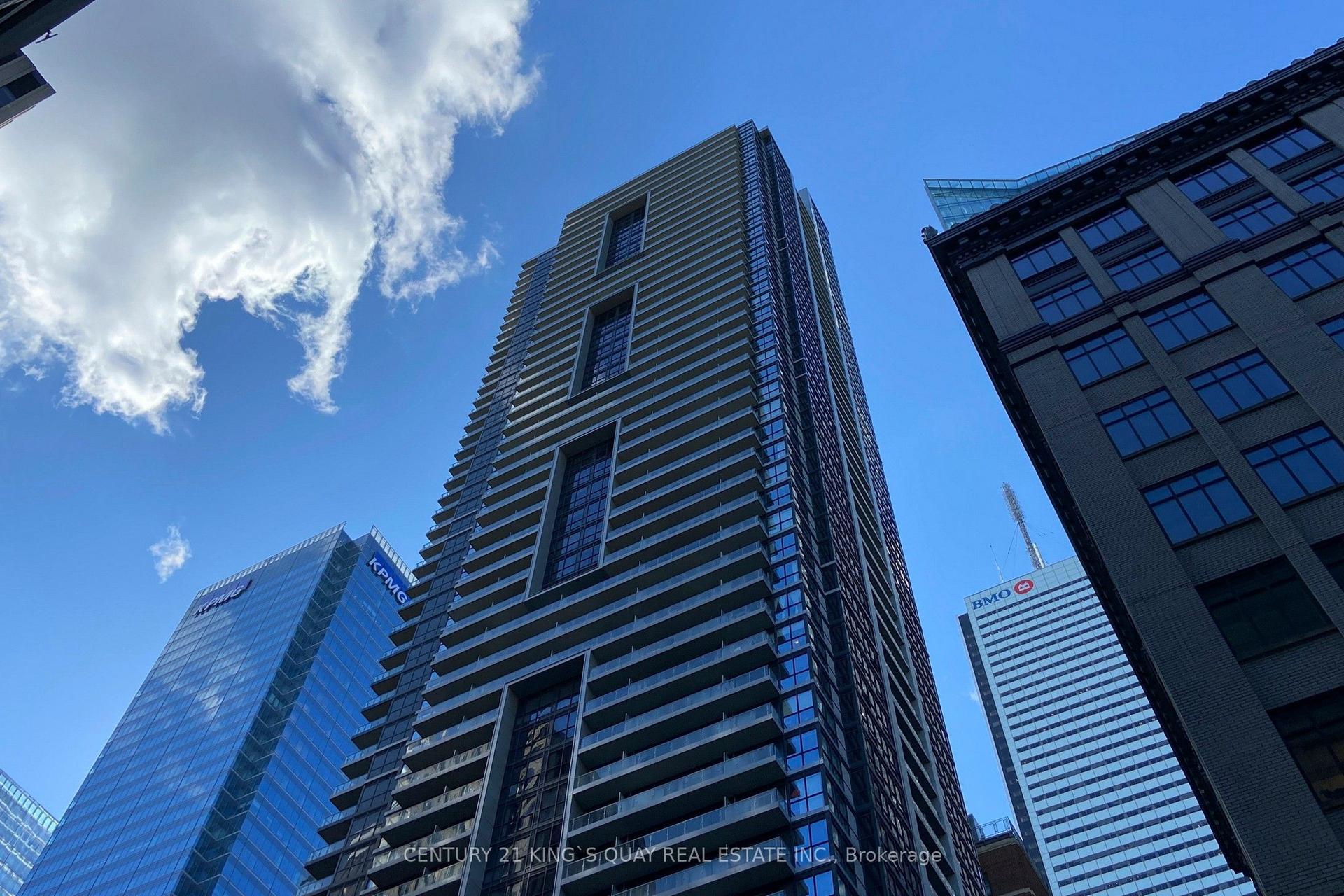 70 Temperance Street 1409 #1409, Toronto — Condo for sale, photo 1