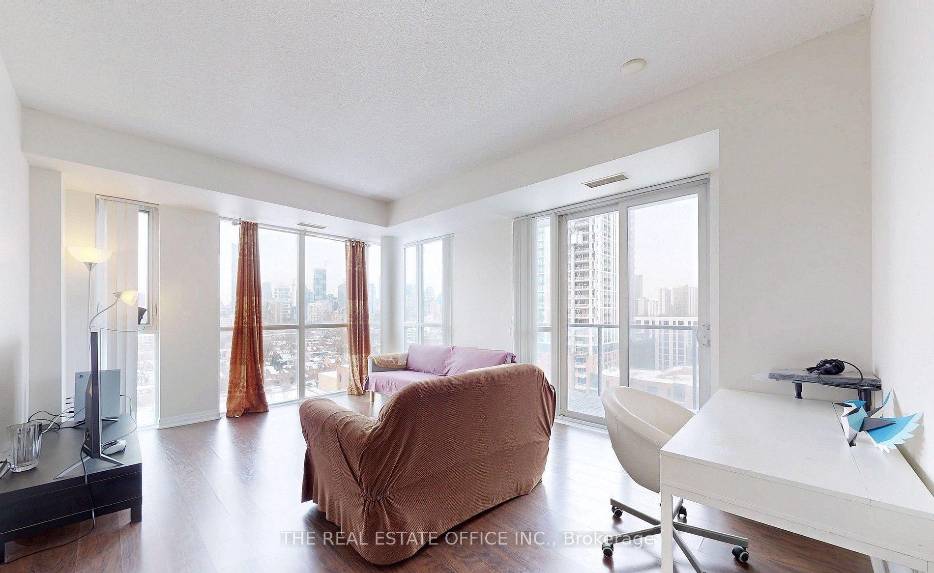 25 Cole Street 1501 #1501 — photo 1