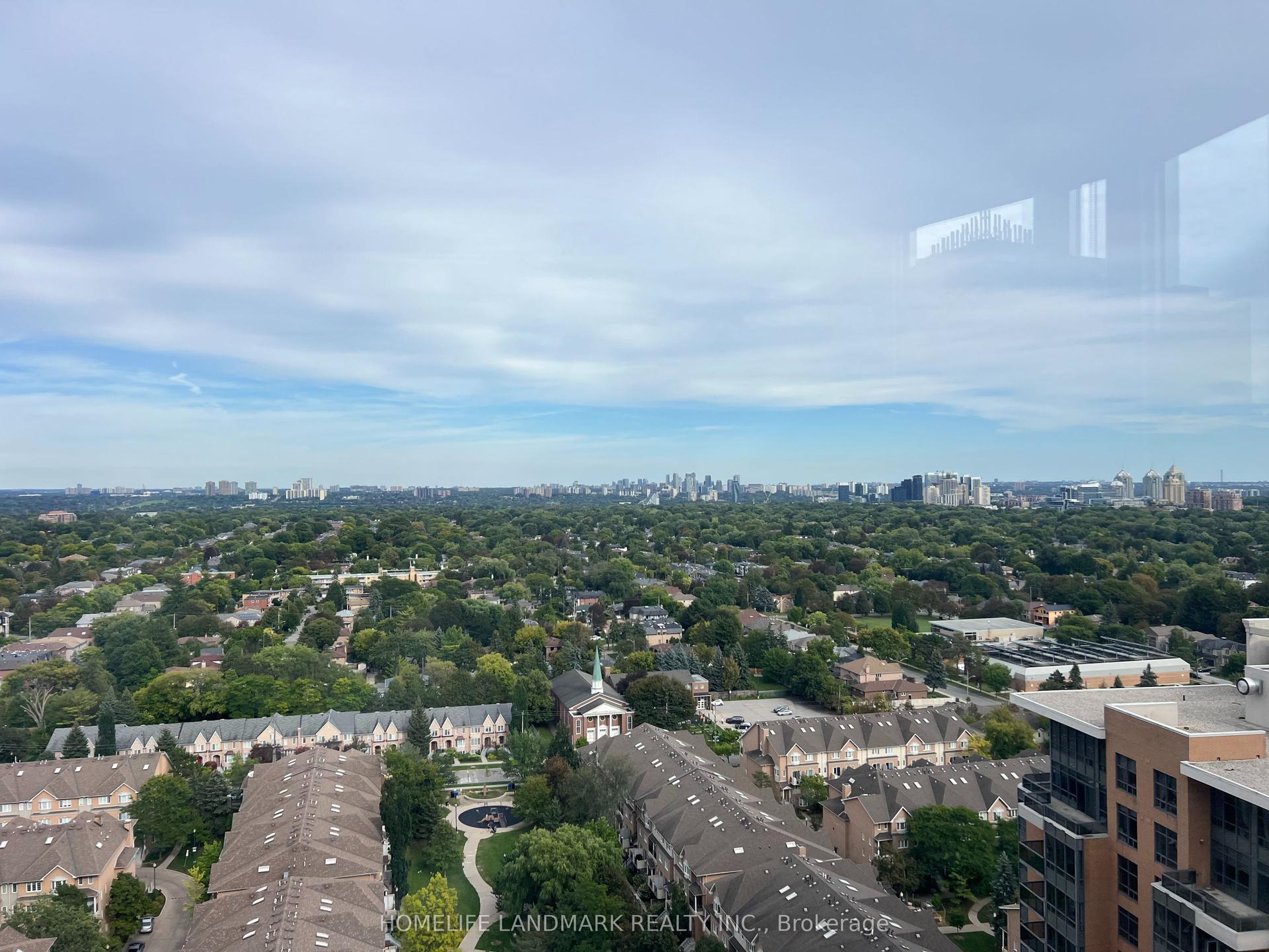 10 Northtown Way 2304 #2304, Toronto — Condo for lease, photo 1