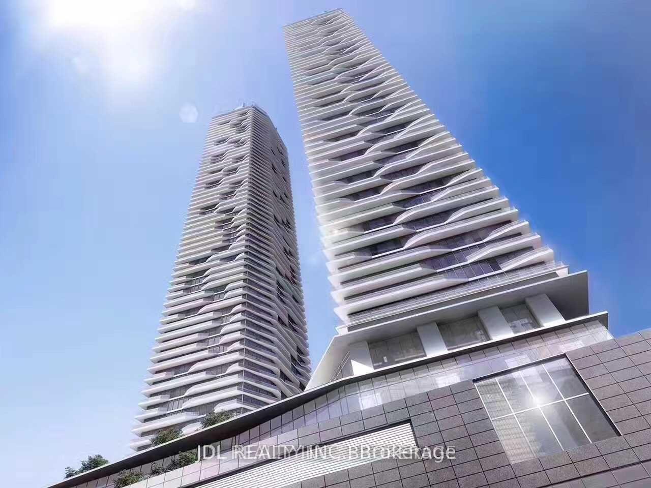 88 Harbour Street 3007 #3007, Toronto — Condo for lease, photo 1