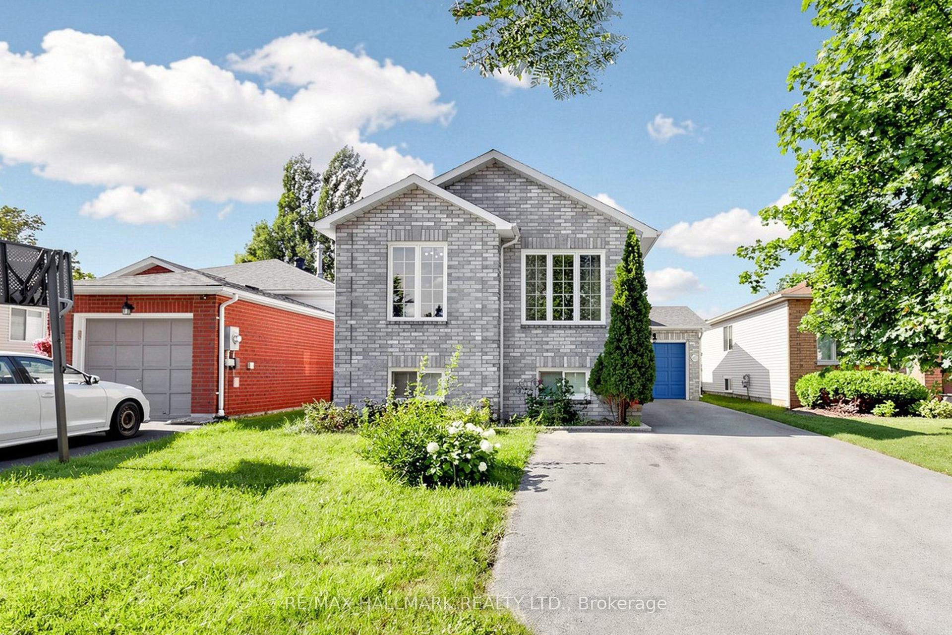 90 Barre Drive, Barrie — Detached for sale, photo 1