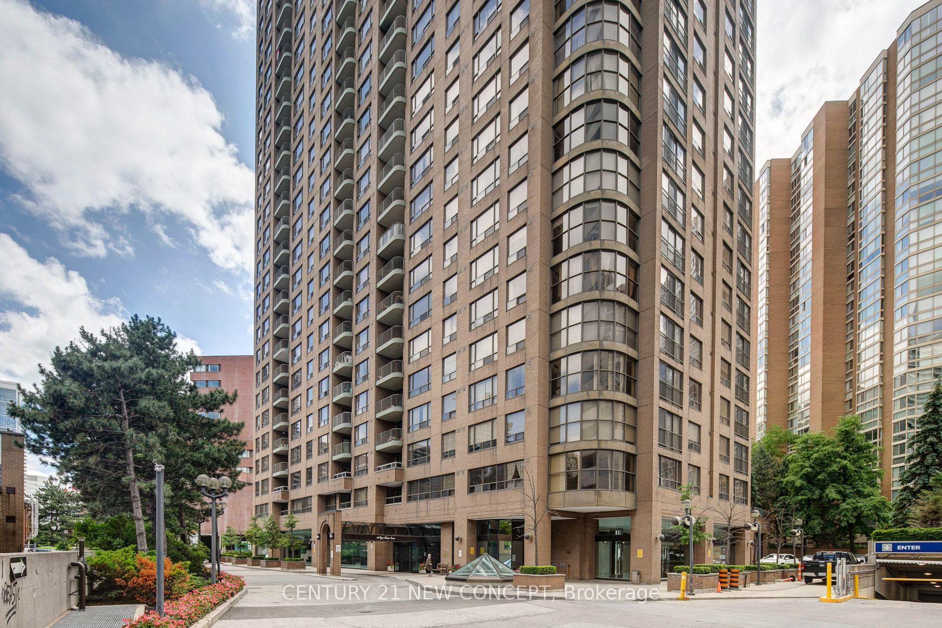 100 Upper Madison Avenue 2601 #2601 — photo 1