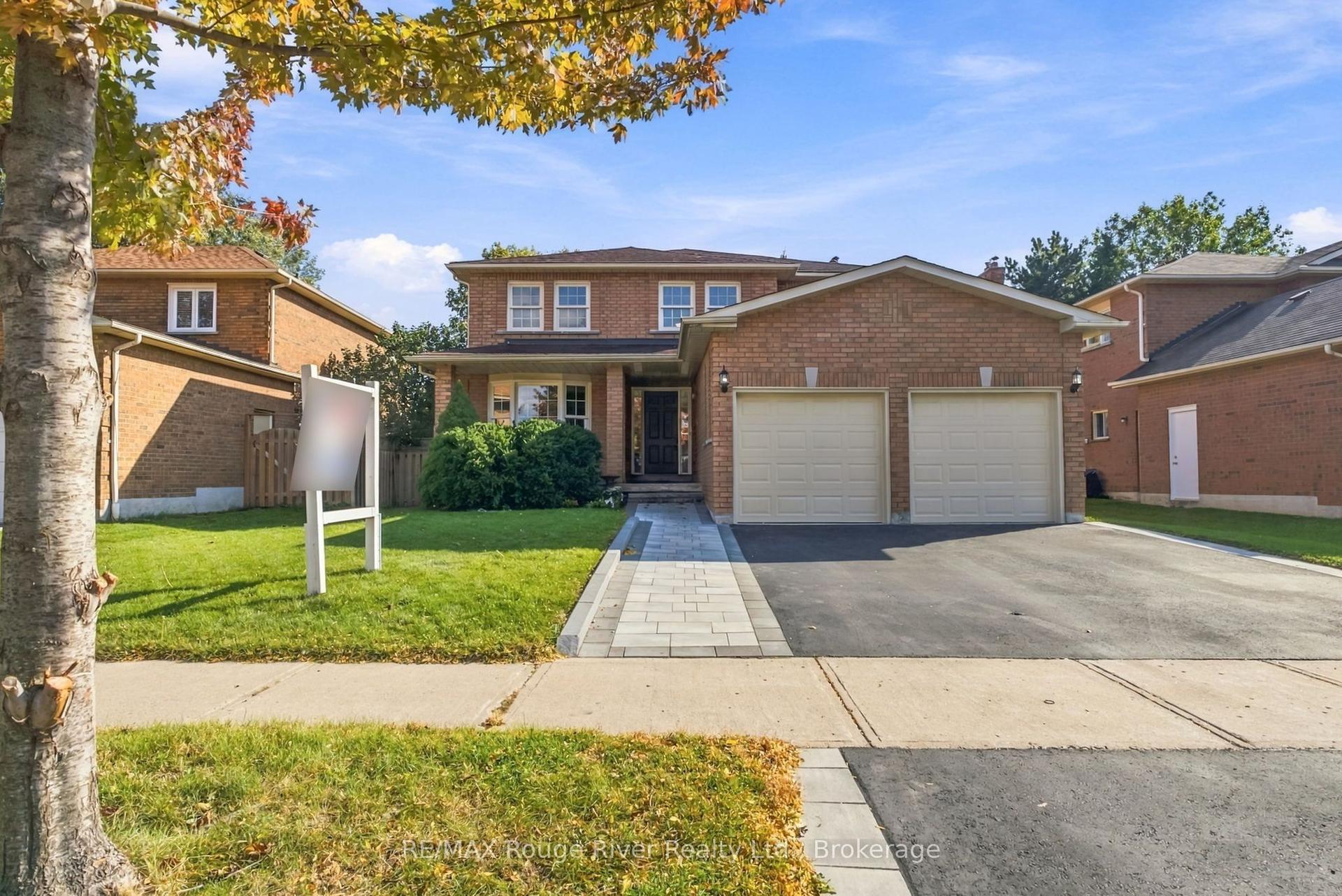 51 Lofthouse Drive, Whitby — Detached for sale, photo 1