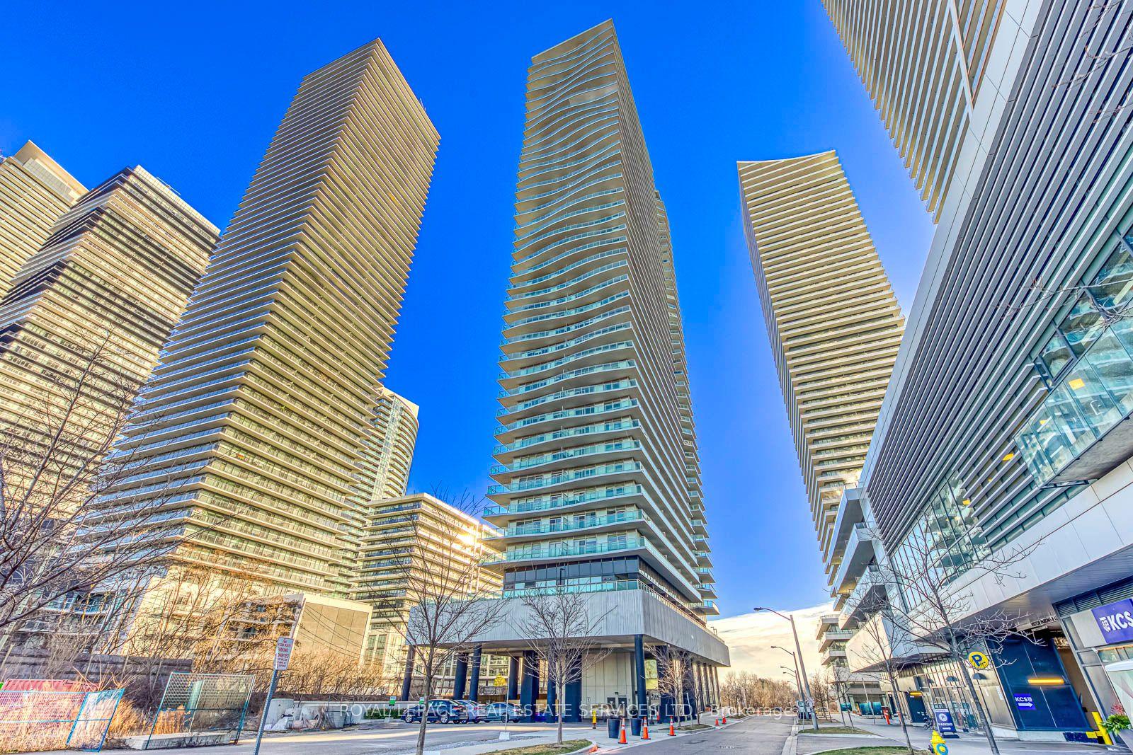 33 Shore Breeze Drive 3706 #3706, Toronto — Condo for lease, photo 1