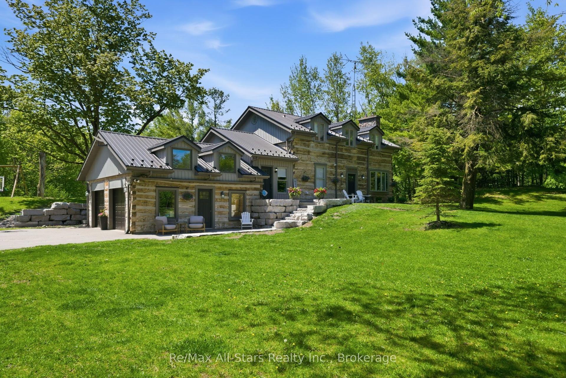 24 The Pines Lane, Brock — Detached for sale, photo 1