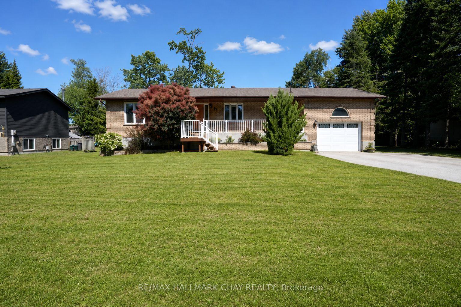 51 Indianola Crescent, Wasaga Beach — Detached for sale, photo 1