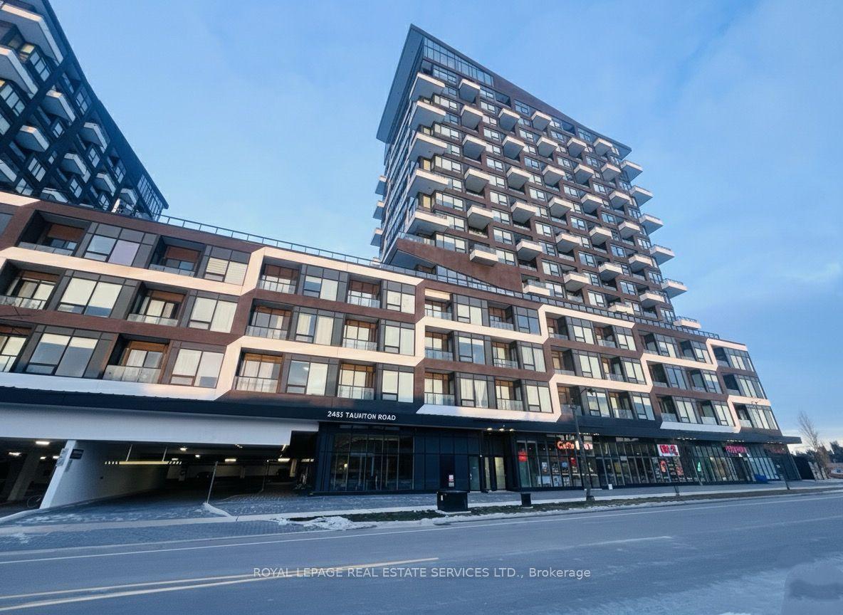 2481 Taunton Road 407 #407, Oakville — Condo for lease, photo 1