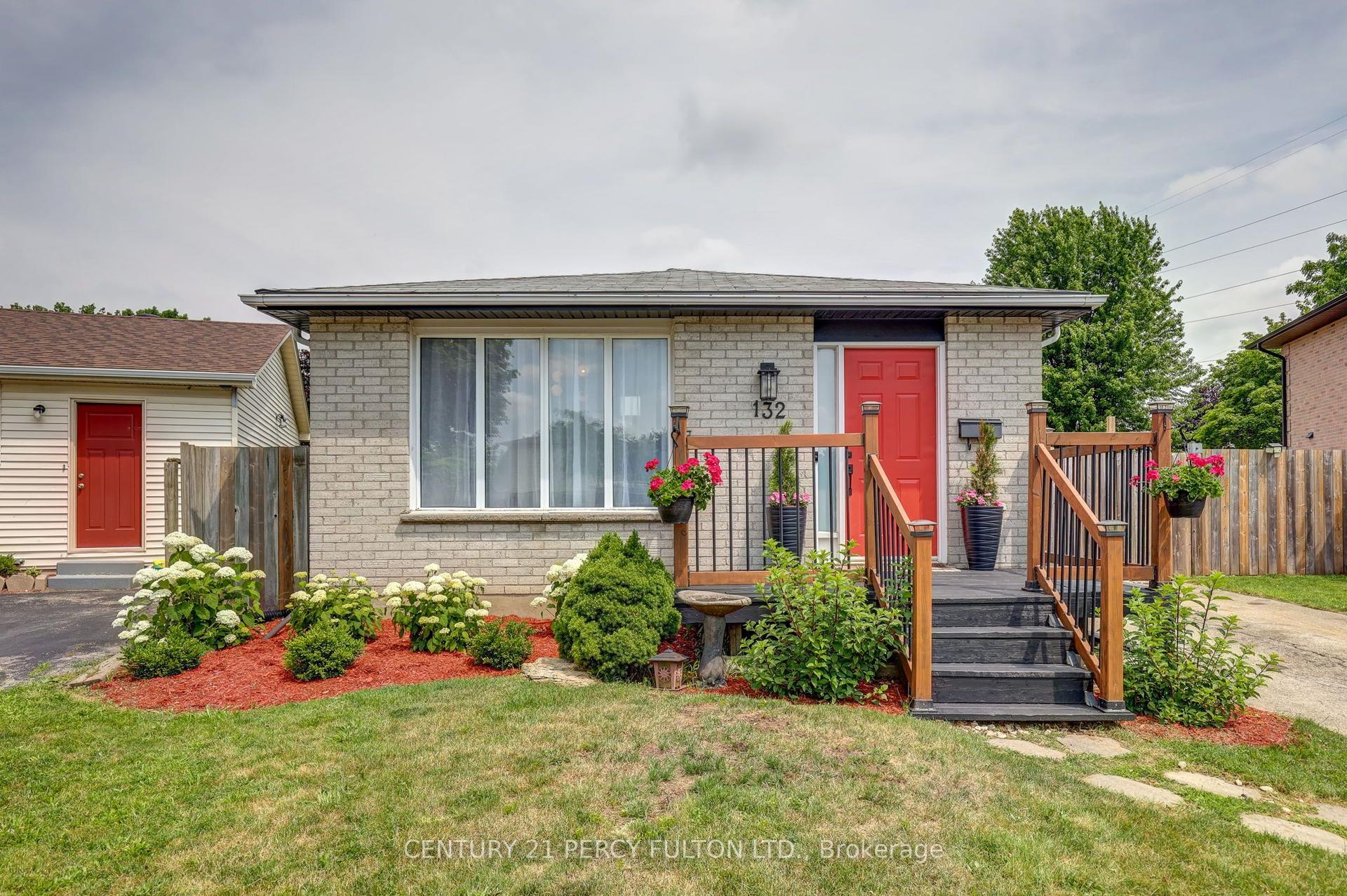 132 Sundridge Crescent, London South — Detached for sale, photo 1