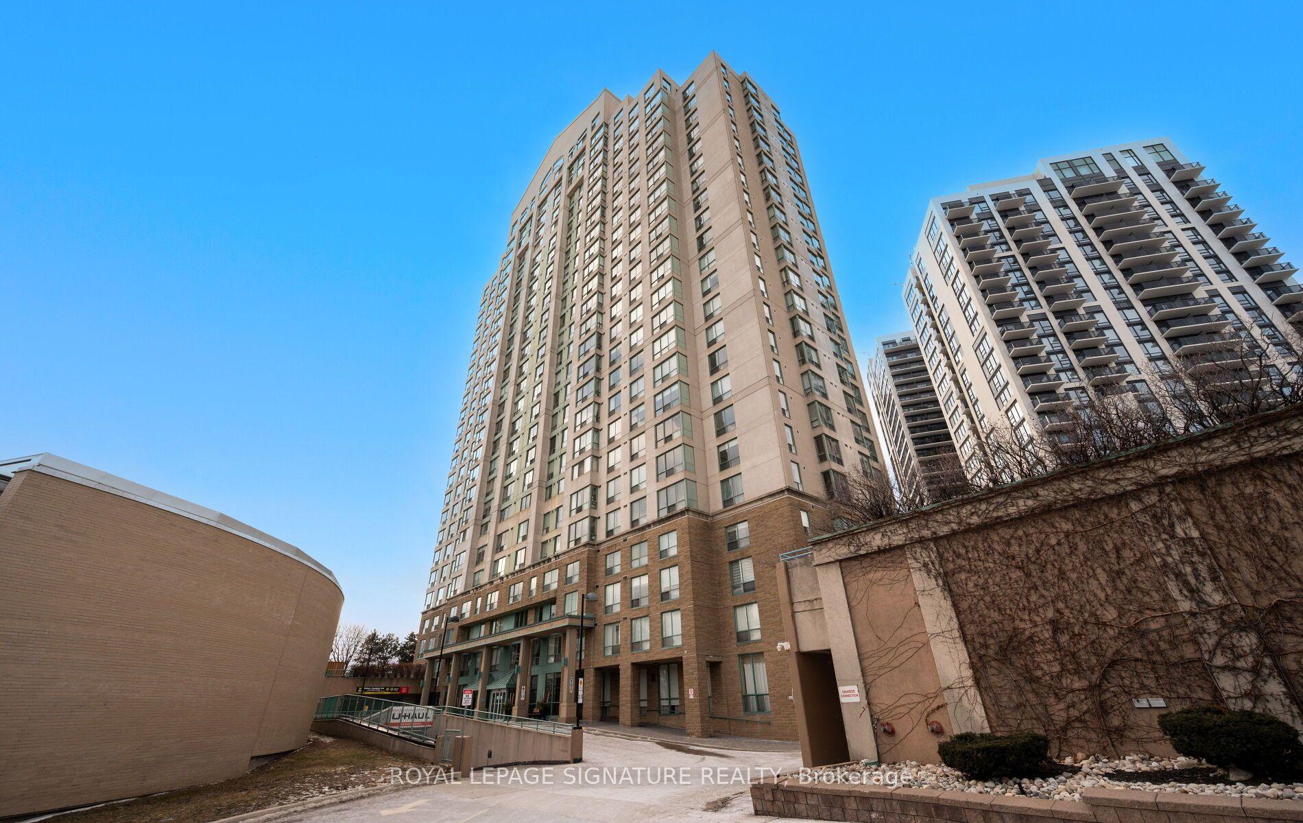 101 Subway Crescent 102 #102, Toronto — Condo for sale, photo 1