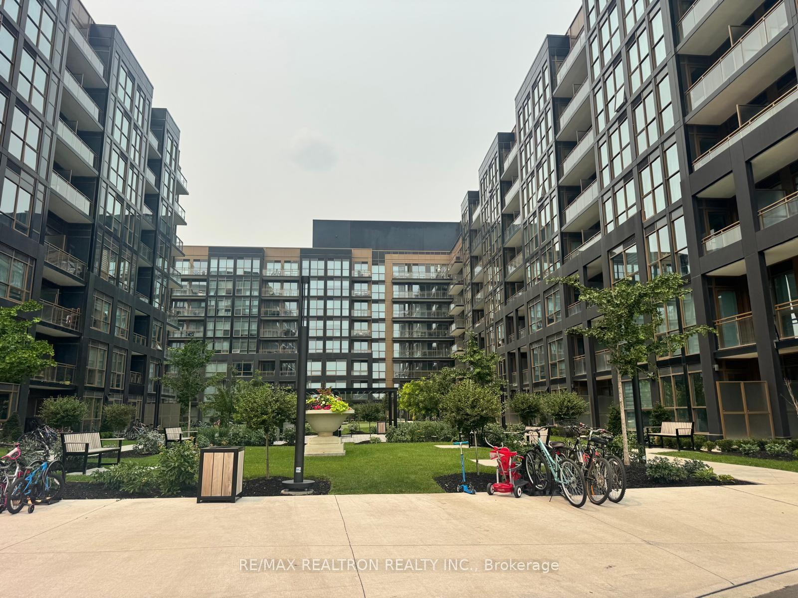 2343 Khalsa Gate E 639 #639, Oakville — Condo for lease, photo 1