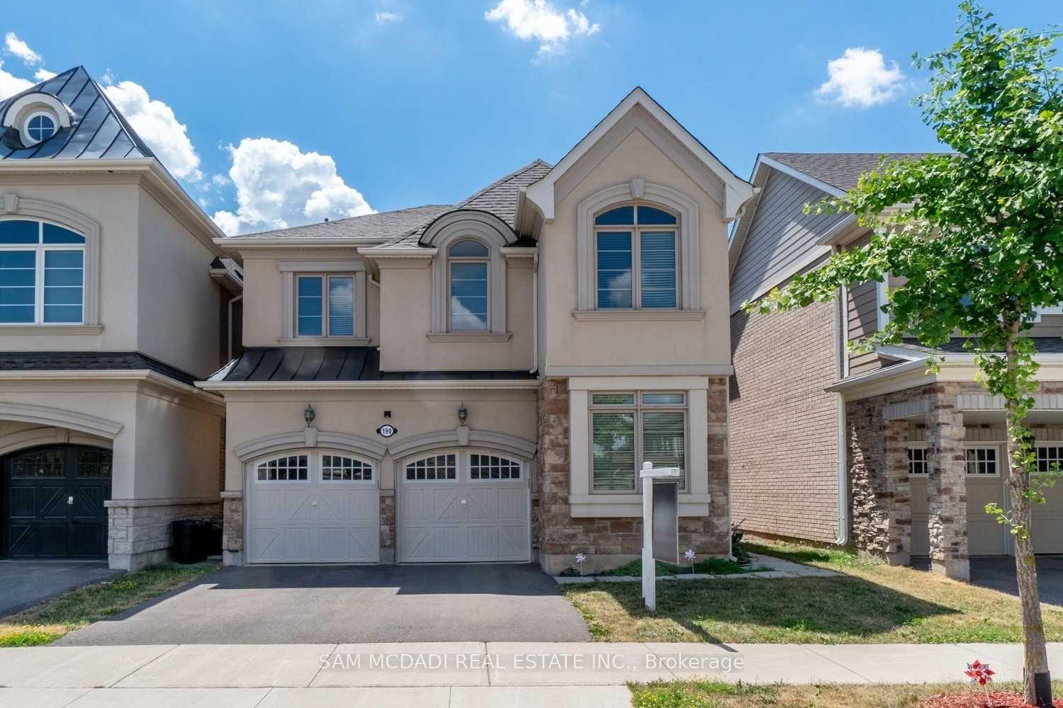 190 Culp Trail Upper #Upper, Oakville — Detached for lease, photo 1