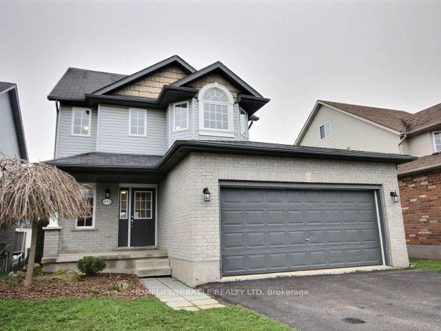 572 Simon Street, Shelburne — Detached for sale, photo 1