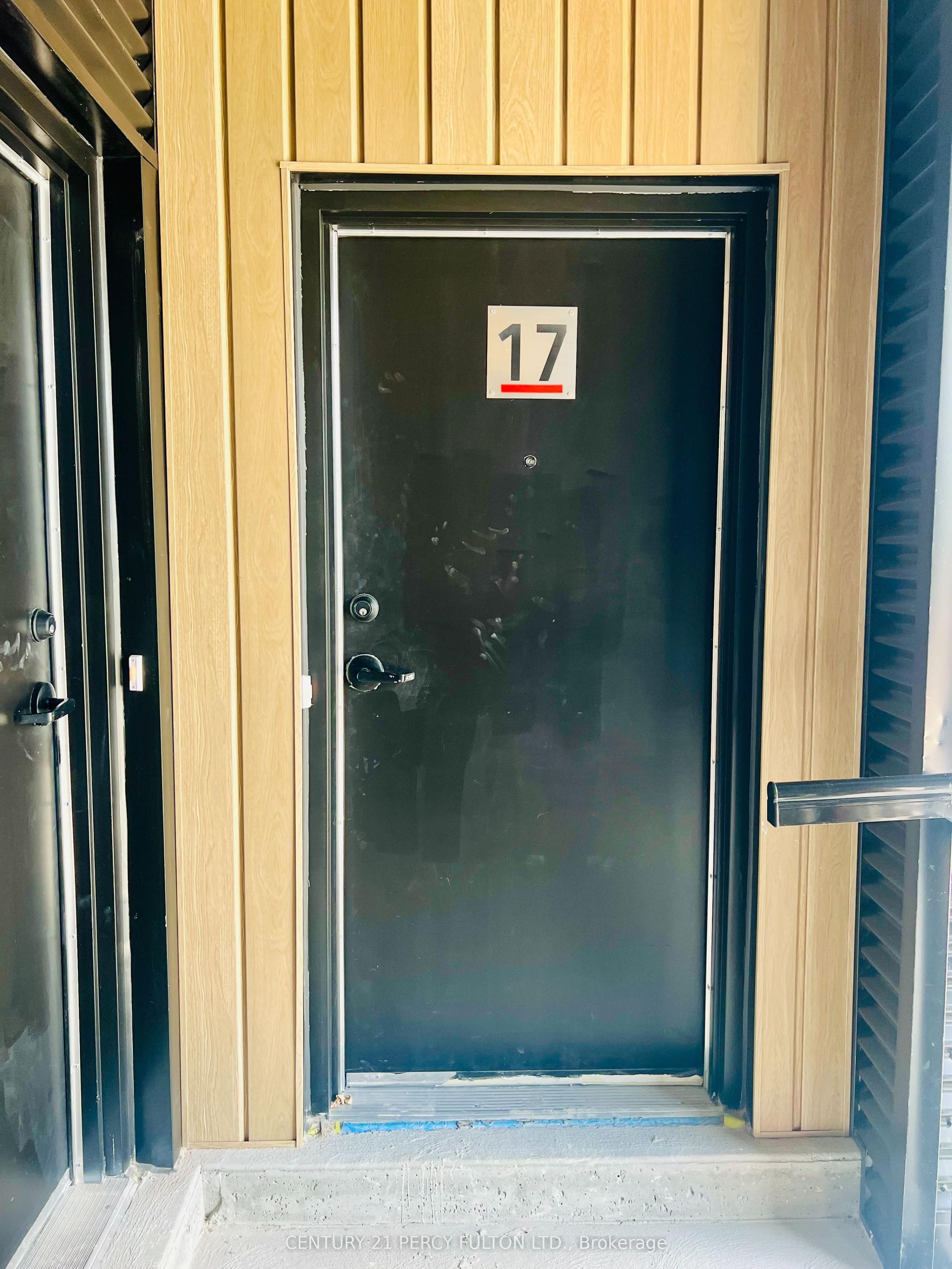 854 Doon Village Road W 17 #17, Kitchener — Condo for lease, photo 1