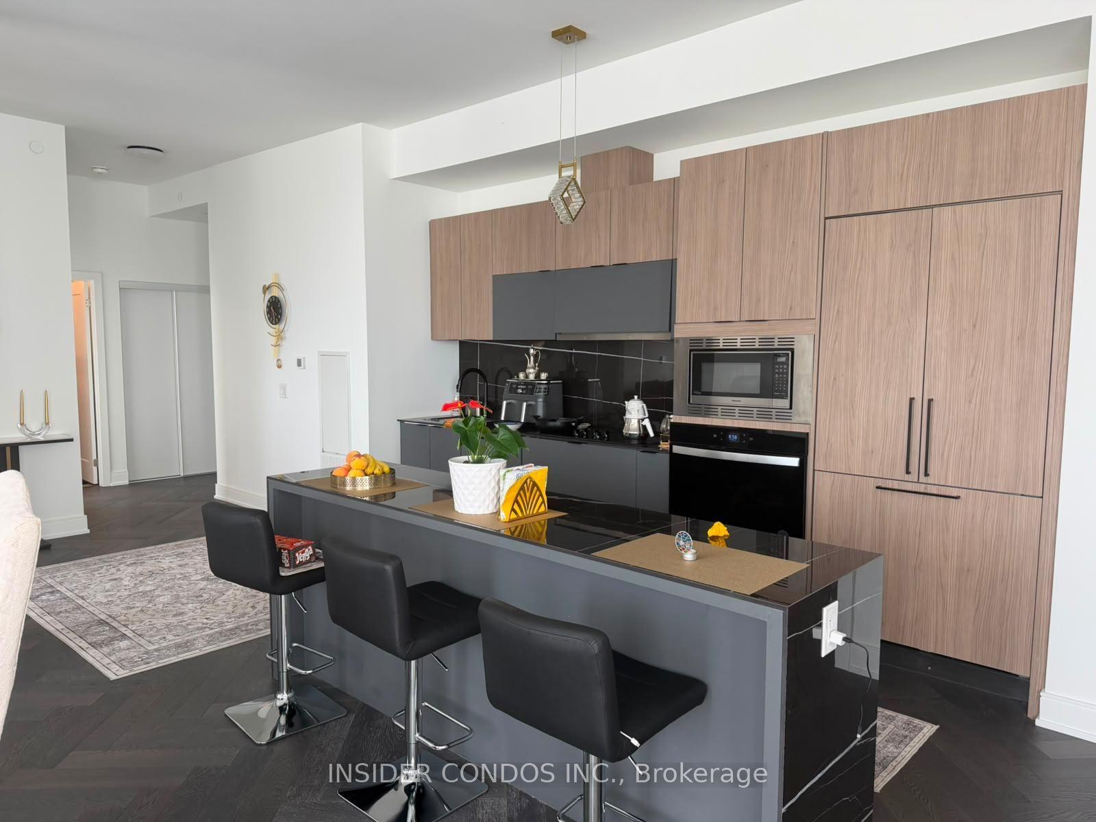 8888 Yonge Street 1402 #1402, Richmond Hill — Condo for lease, photo 1