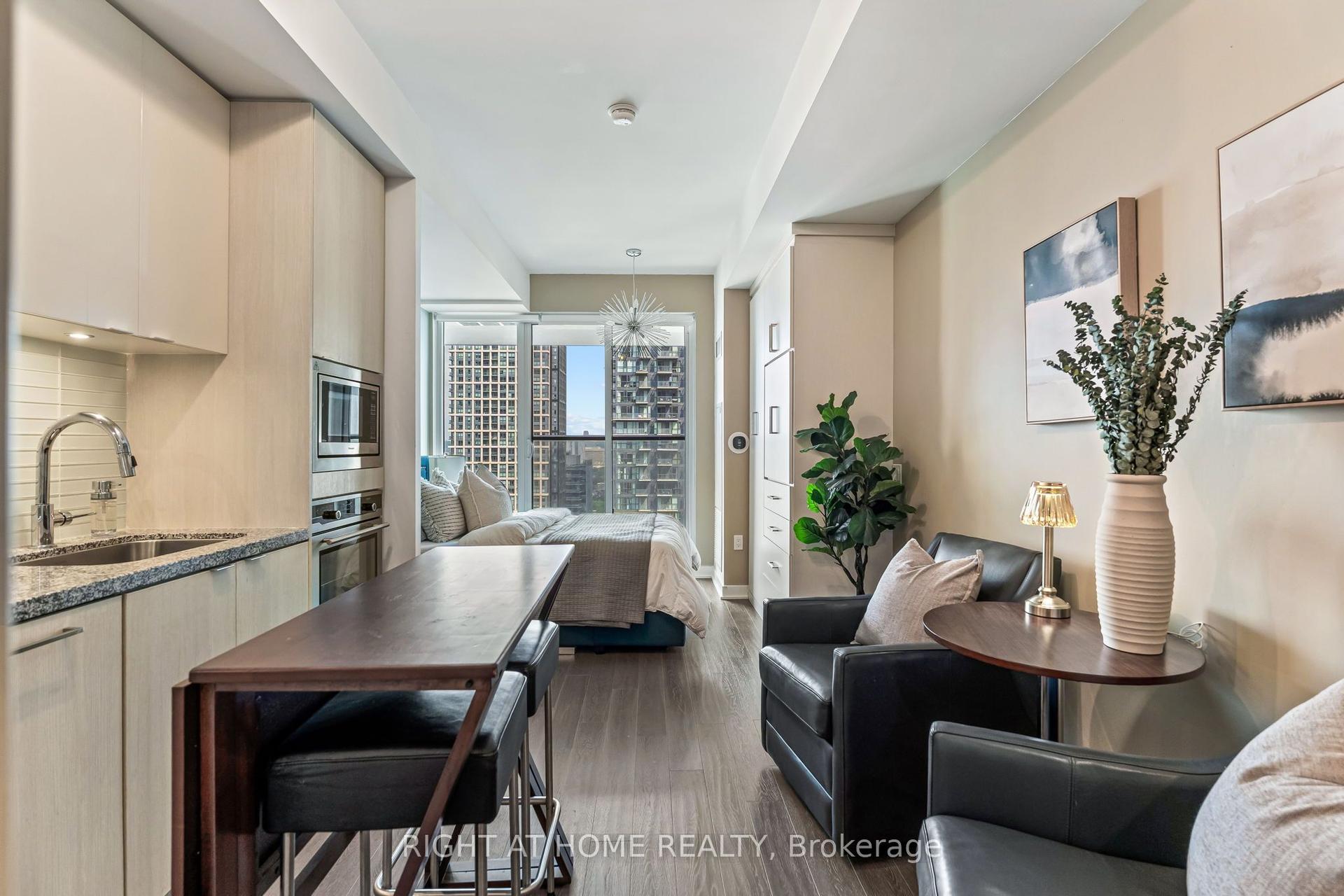 115 Blue Jays Way 3110 #3110, Toronto — Condo for sale, photo 1