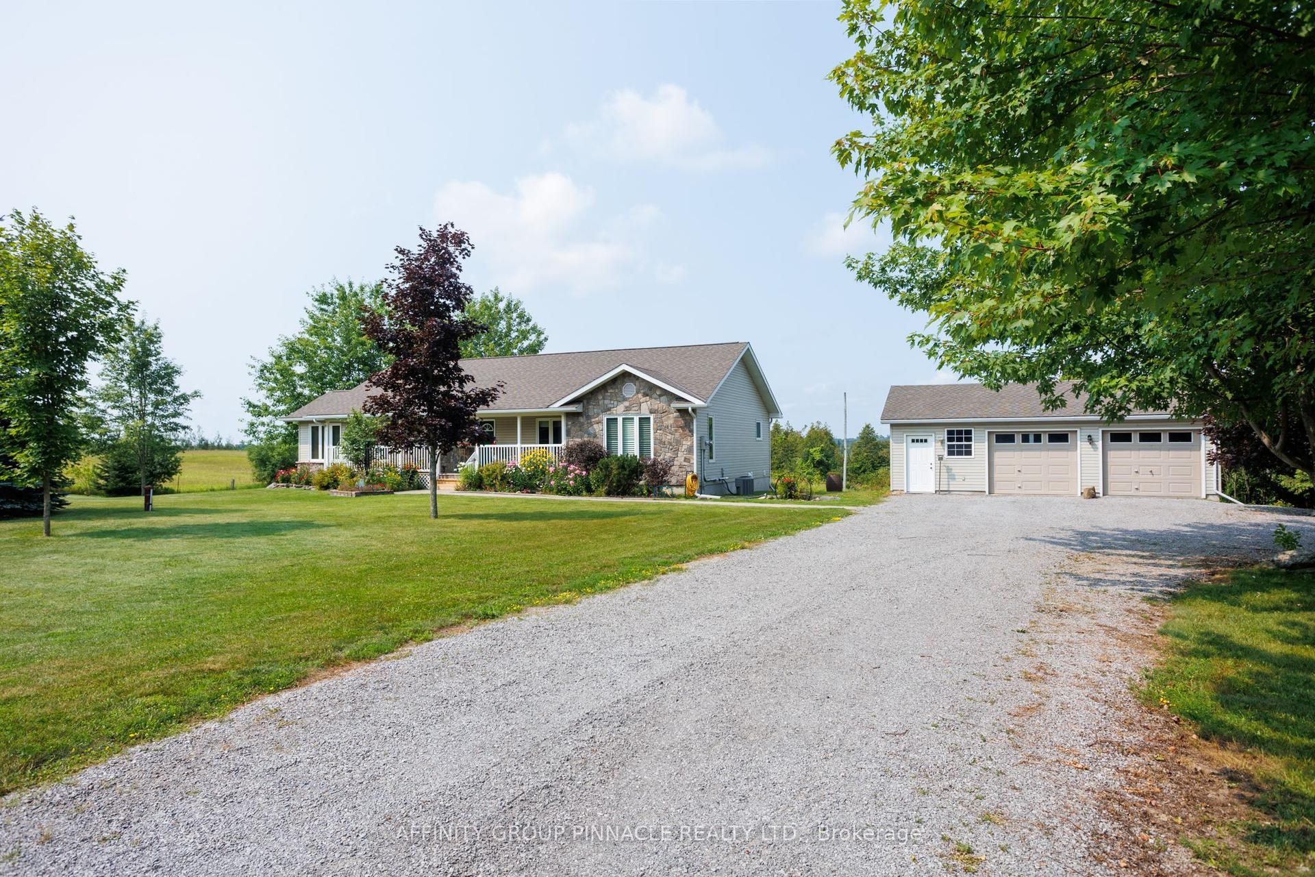 243 Fairbairn Road, Kawartha Lakes — Detached for sale, photo 1