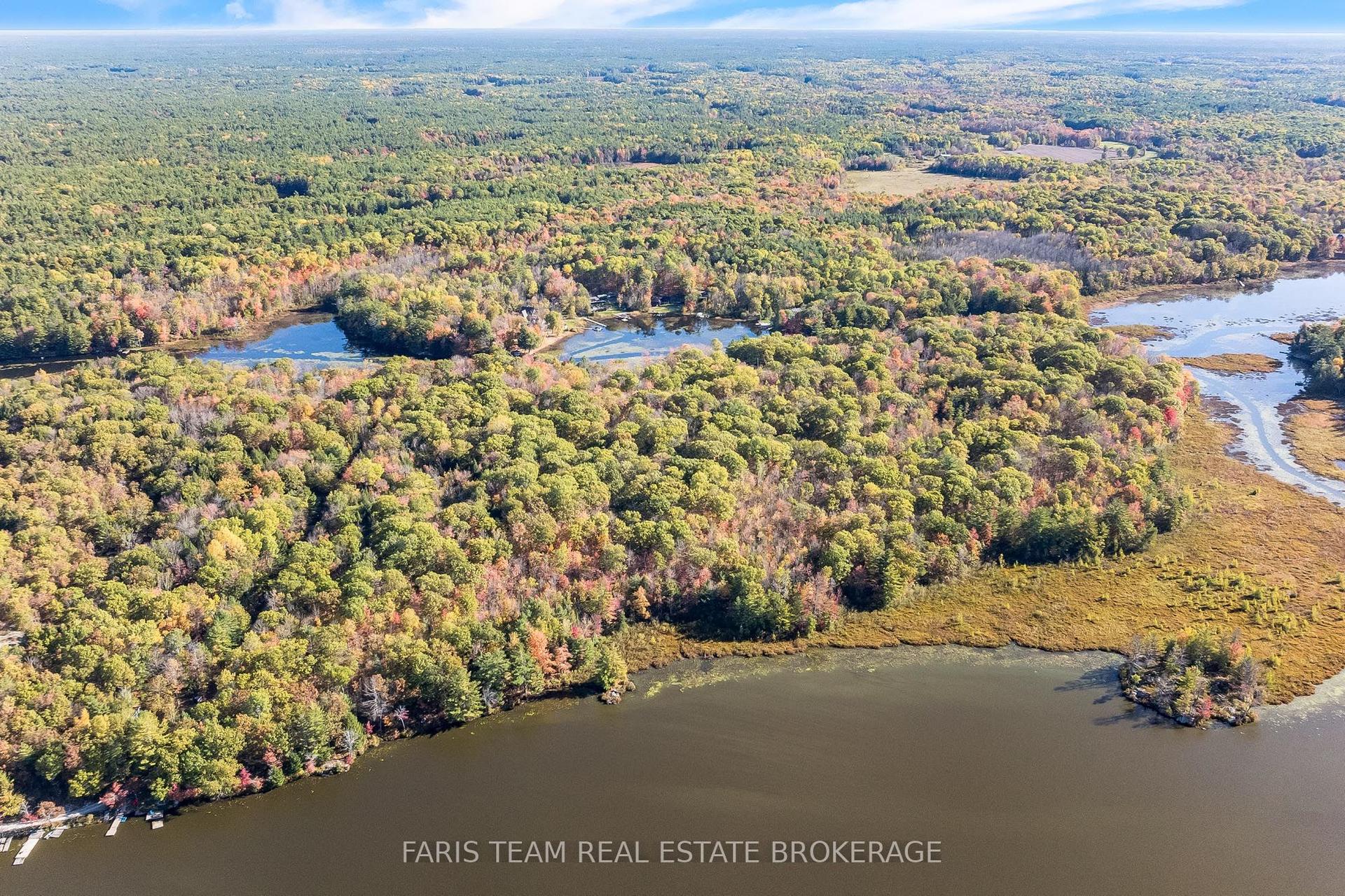 1813 Island Road, Severn — Land for sale, photo 1