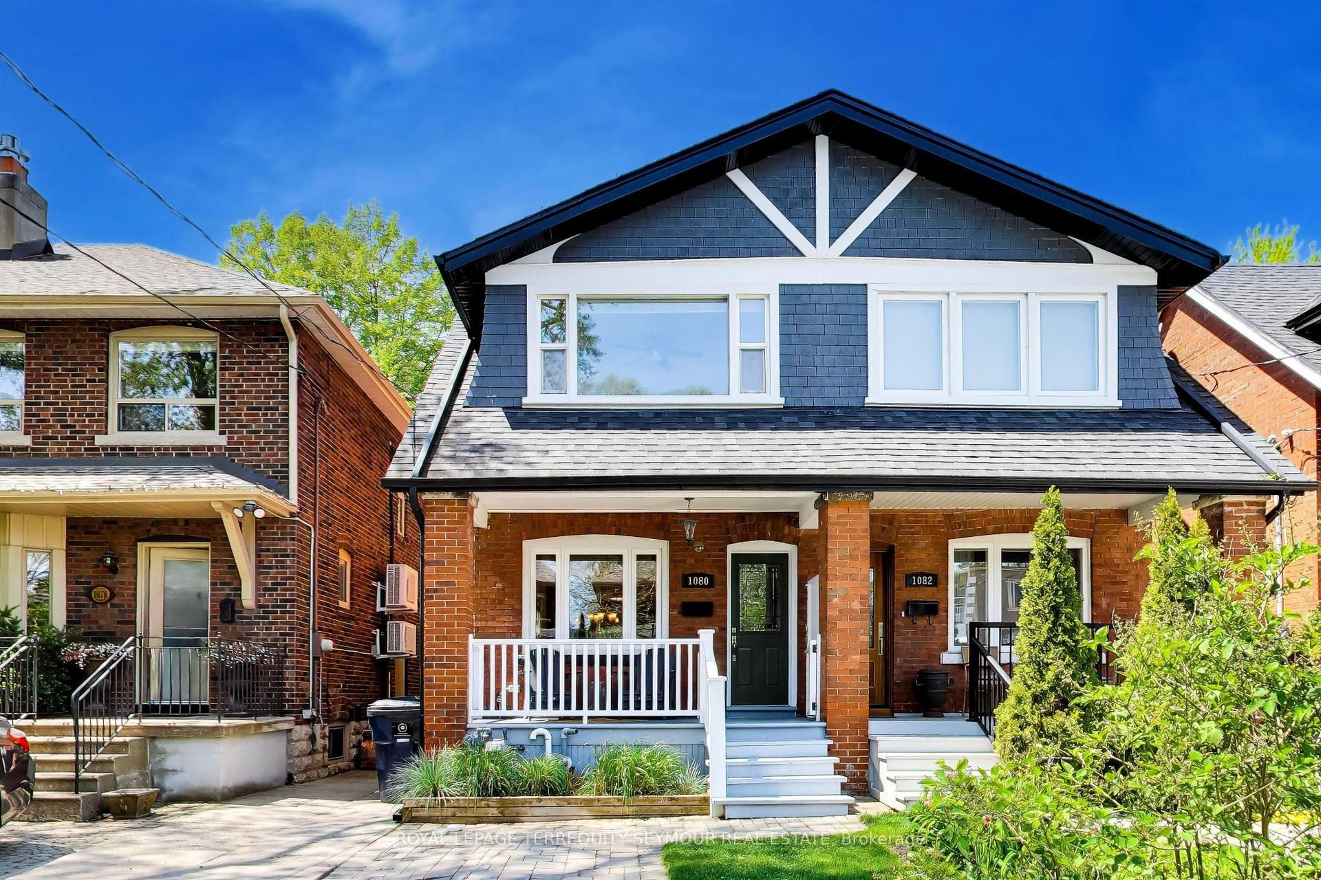 1080 Logan Avenue — photo 1