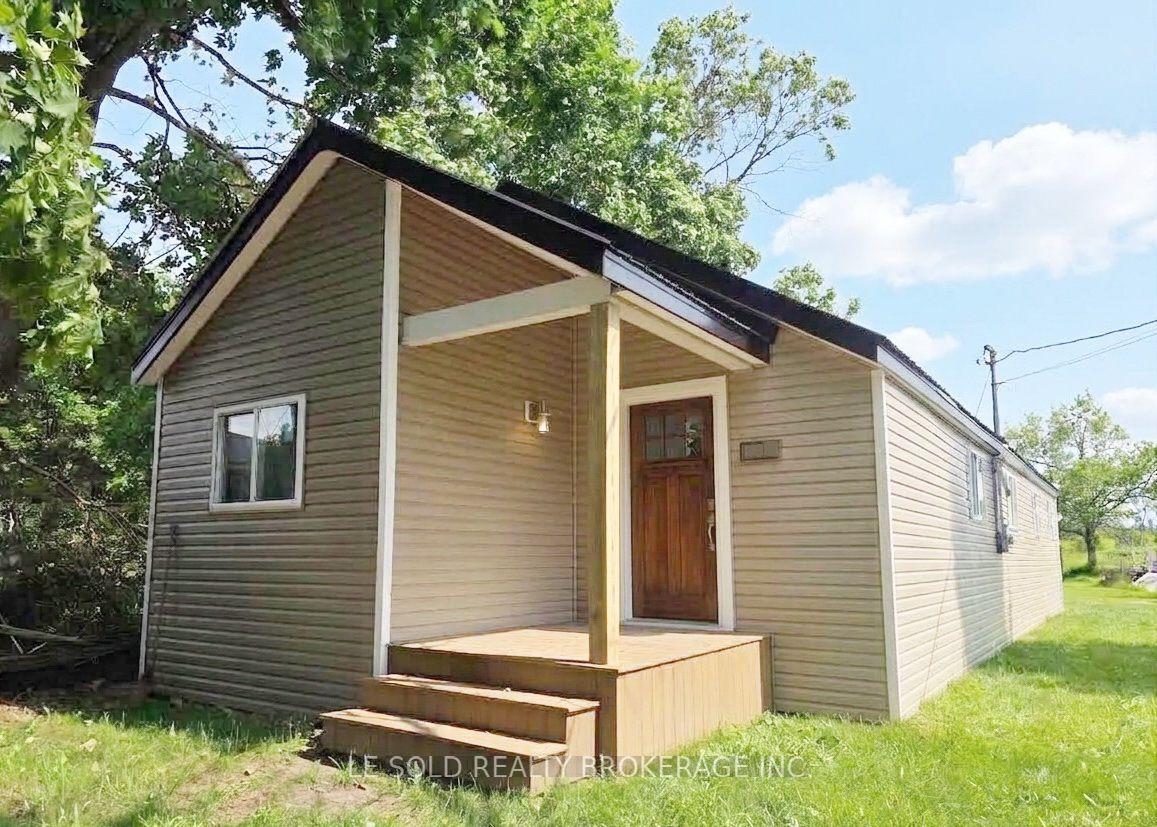 298 County Road 8, Kawartha Lakes — Detached for sale, photo 1