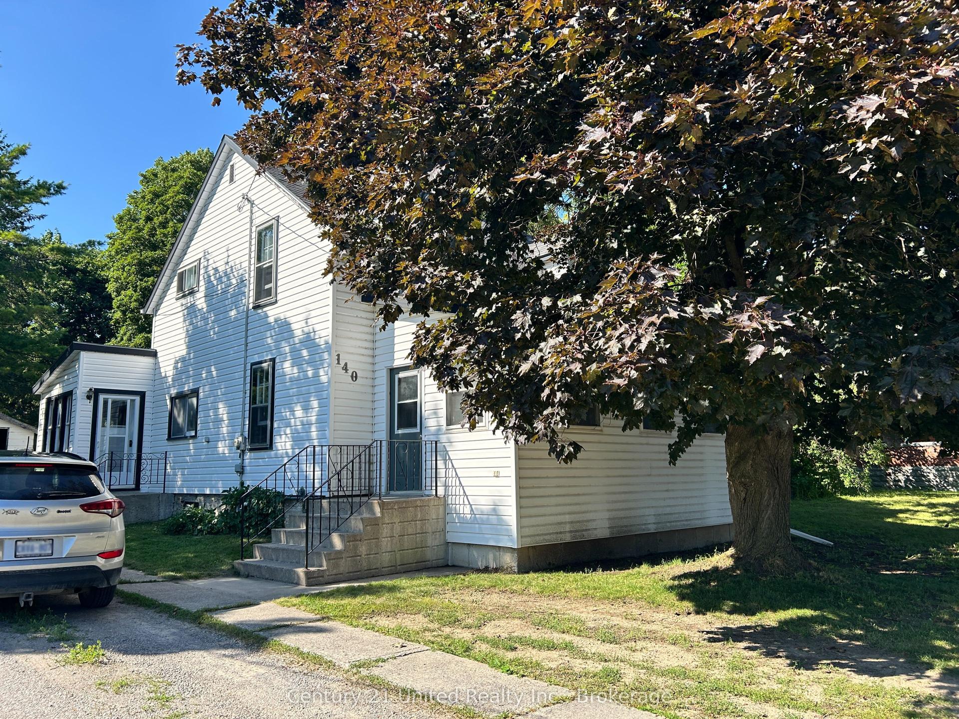 140 Queen Street, Trent Hills — Detached for sale, photo 1
