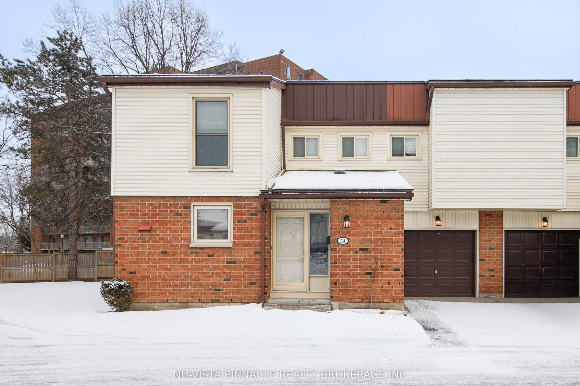 770 Fanshawe Park Road 24 #24 — photo 1