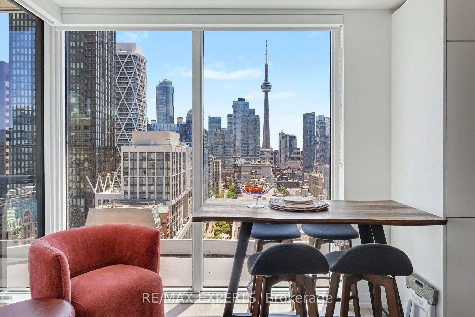 280 Dundas Street W 1805 #1805 — photo 1