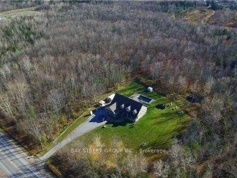 6289 Black River Road, Georgina — Detached for sale, photo 1