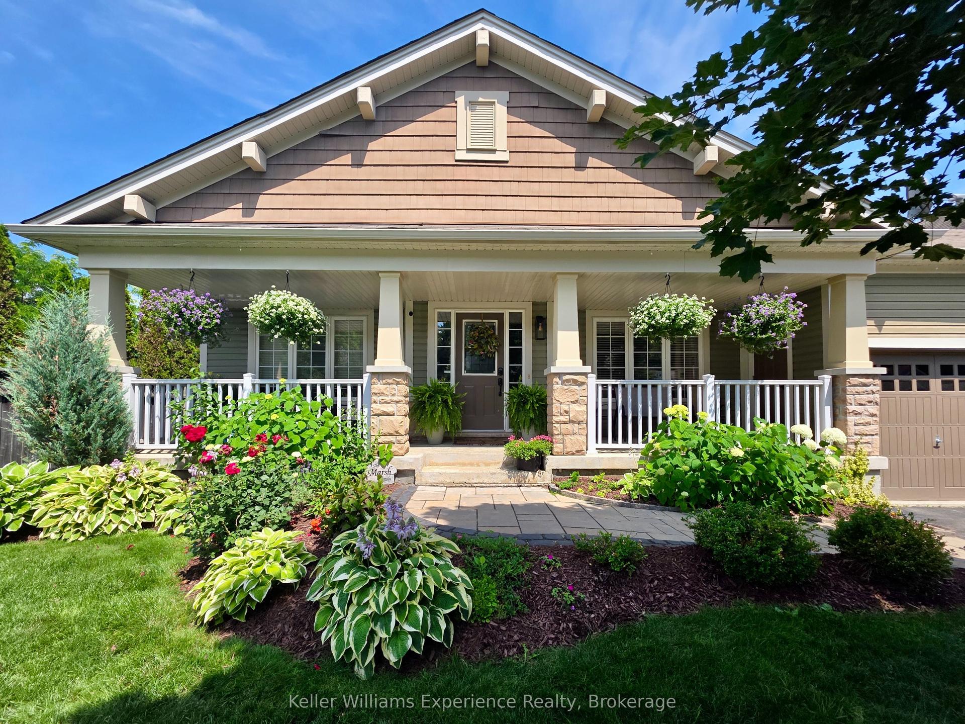 22 Rosemead Close, Bracebridge — Detached for sale, photo 1
