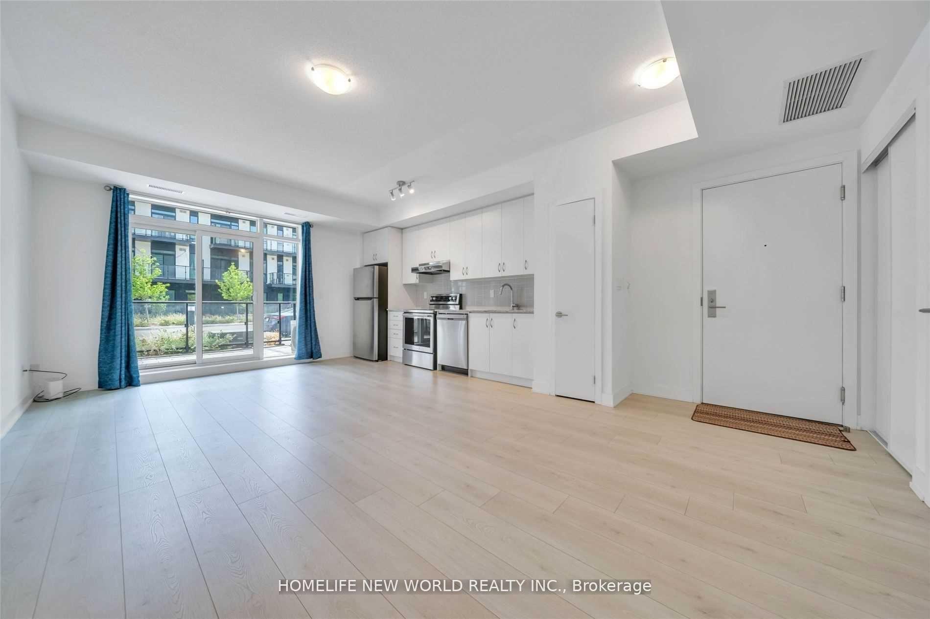 1709 Bur Oak Avenue G07 #G07, Markham — Condo for lease, photo 1