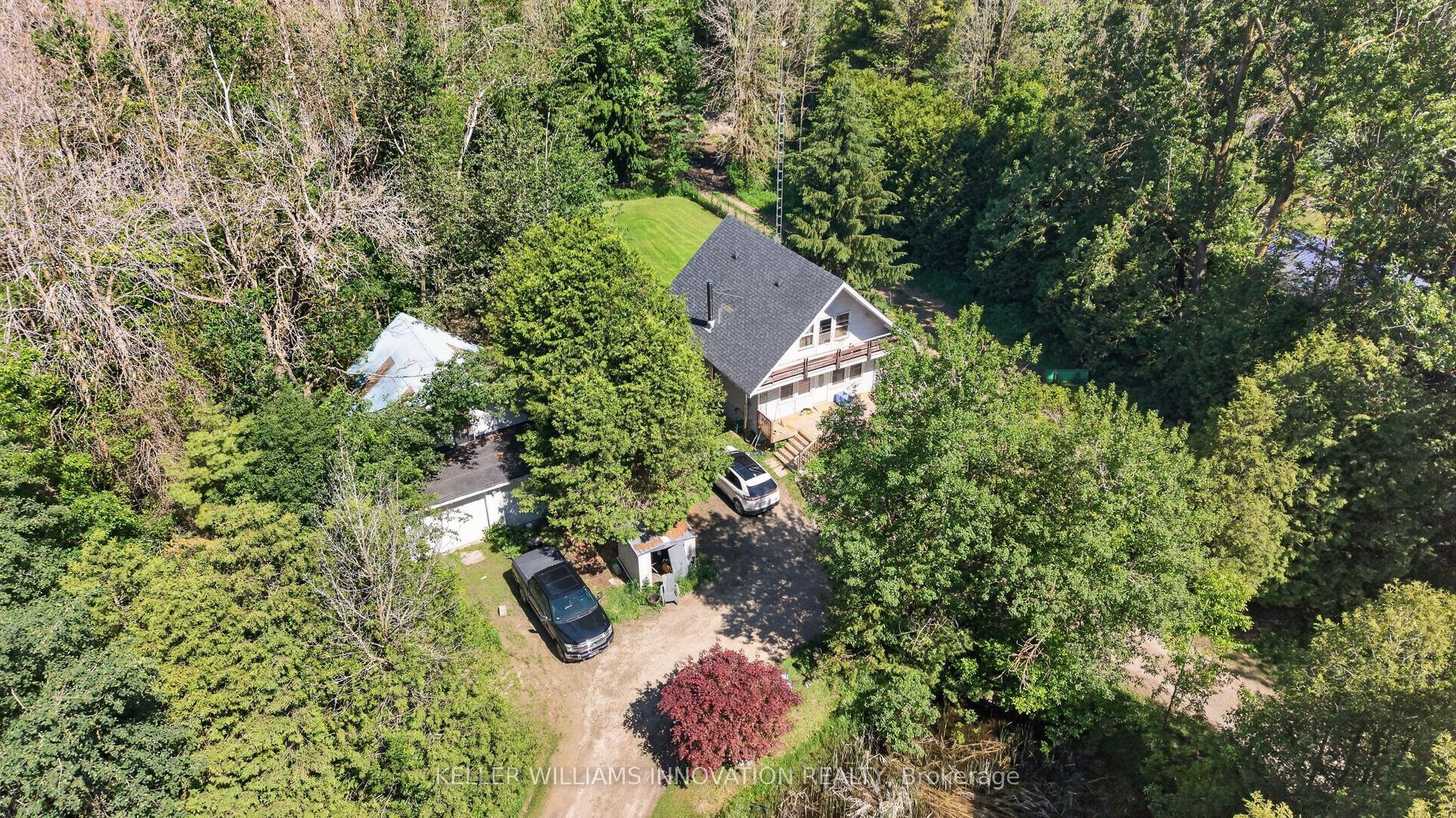7858 Sideroad 21 N/A — photo 1