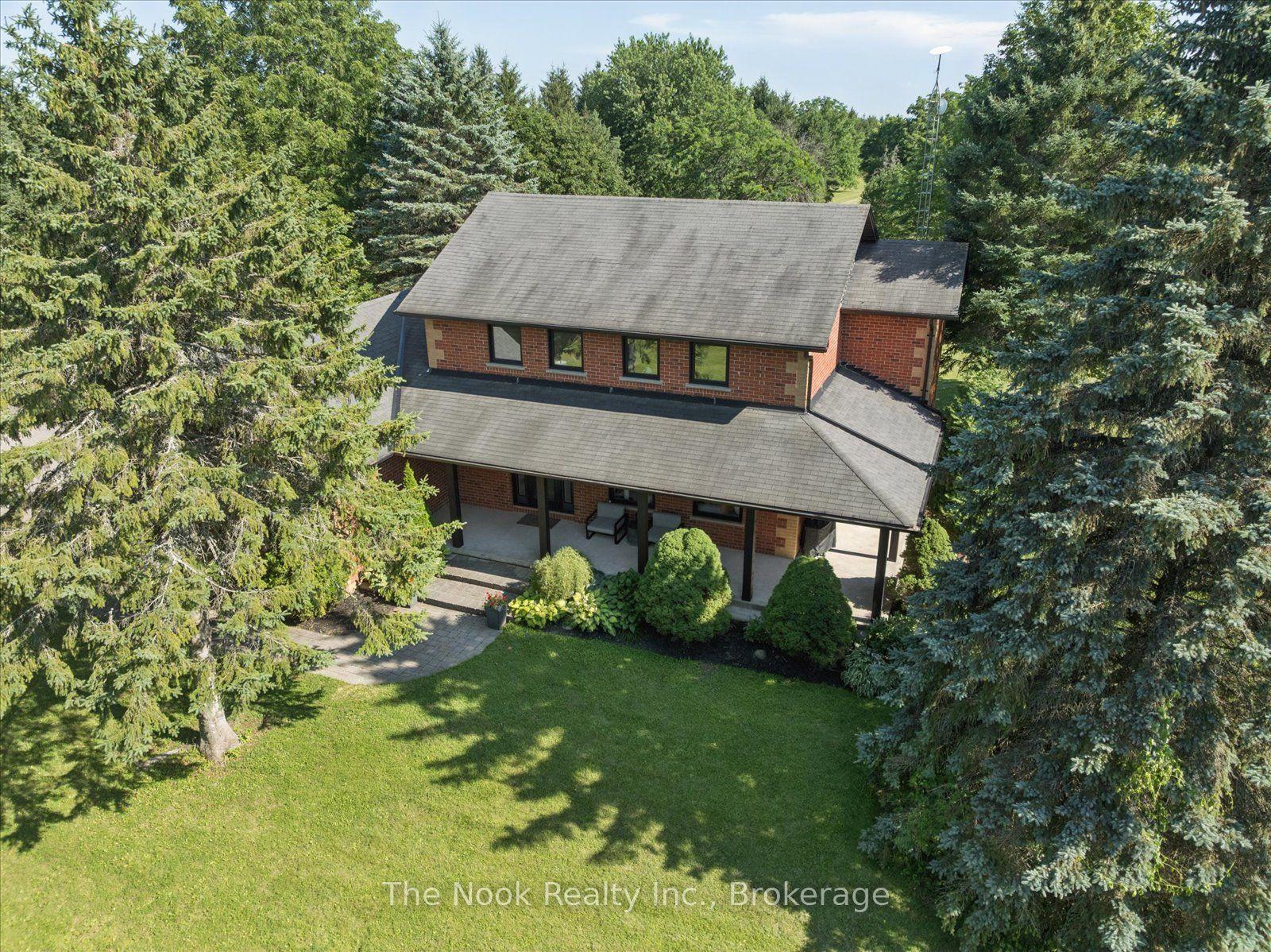 365 Townline Road W, Whitby — Detached for sale, photo 1