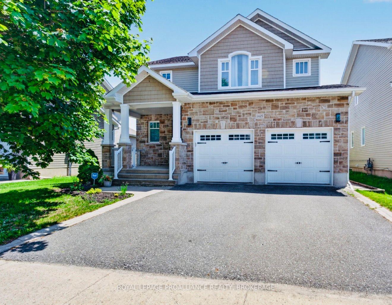 1425 Evergreen Drive — photo 1