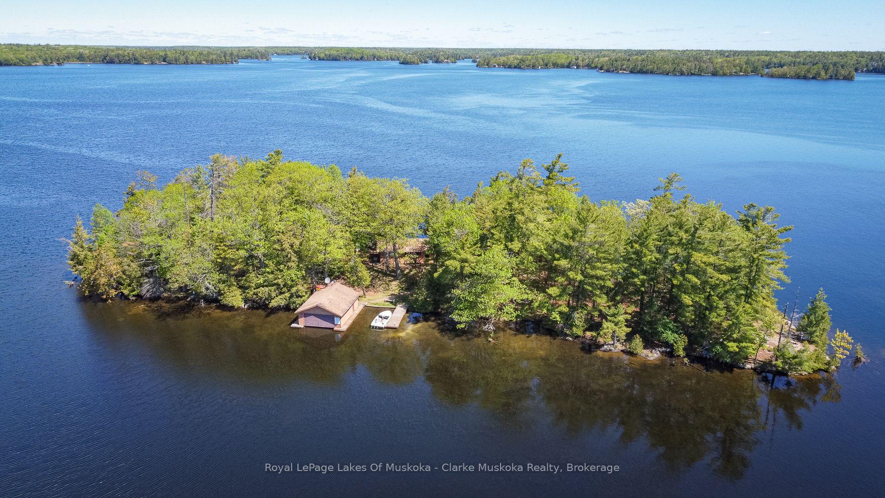 2 Is 220 Severn River Island — photo 1