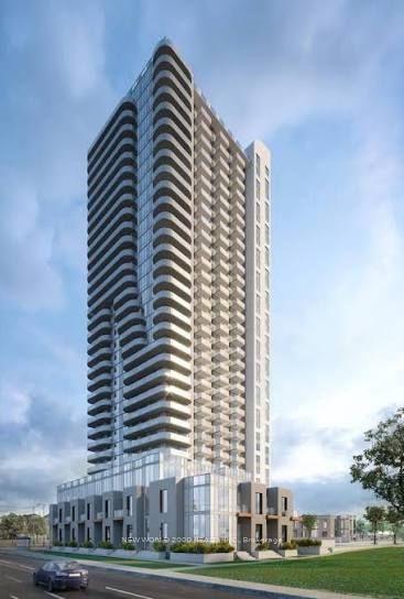 8 Nahani Way 1702 #1702, Mississauga — Condo for lease, photo 1