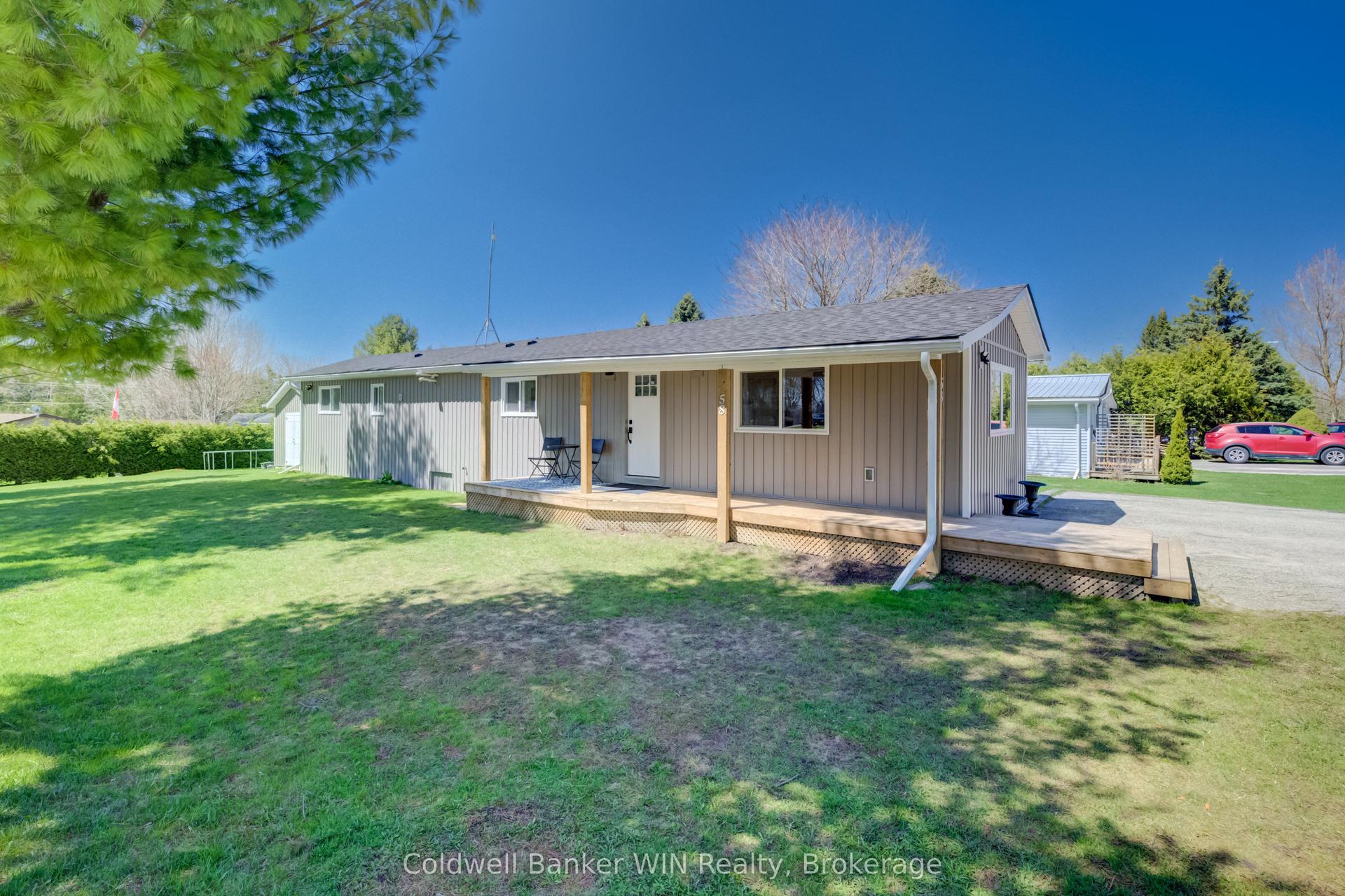 58 2nd Avenue — photo 1