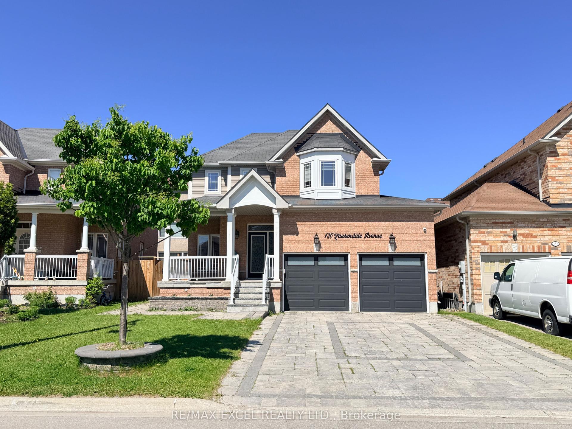 130 Laurendale Avenue, Georgina — Detached for lease, photo 1