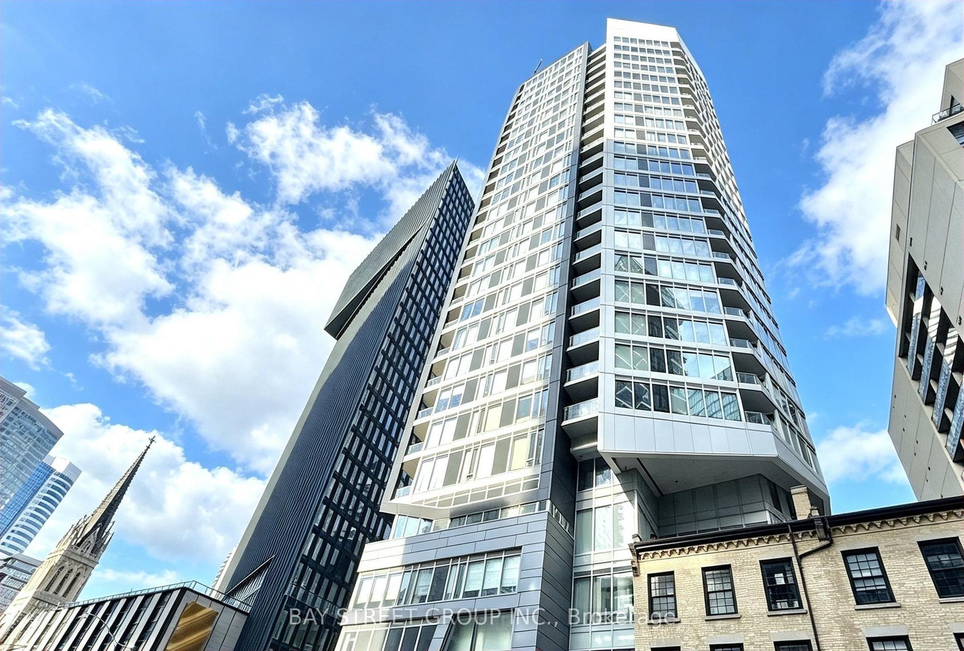 68 Shuter Street 1906 #1906, Toronto — Condo for sale, photo 1