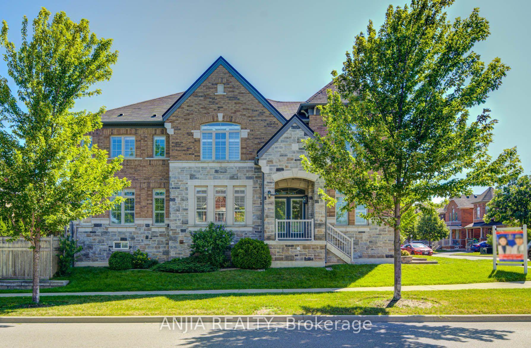 62 Holst Avenue, Markham — Detached for sale, photo 1