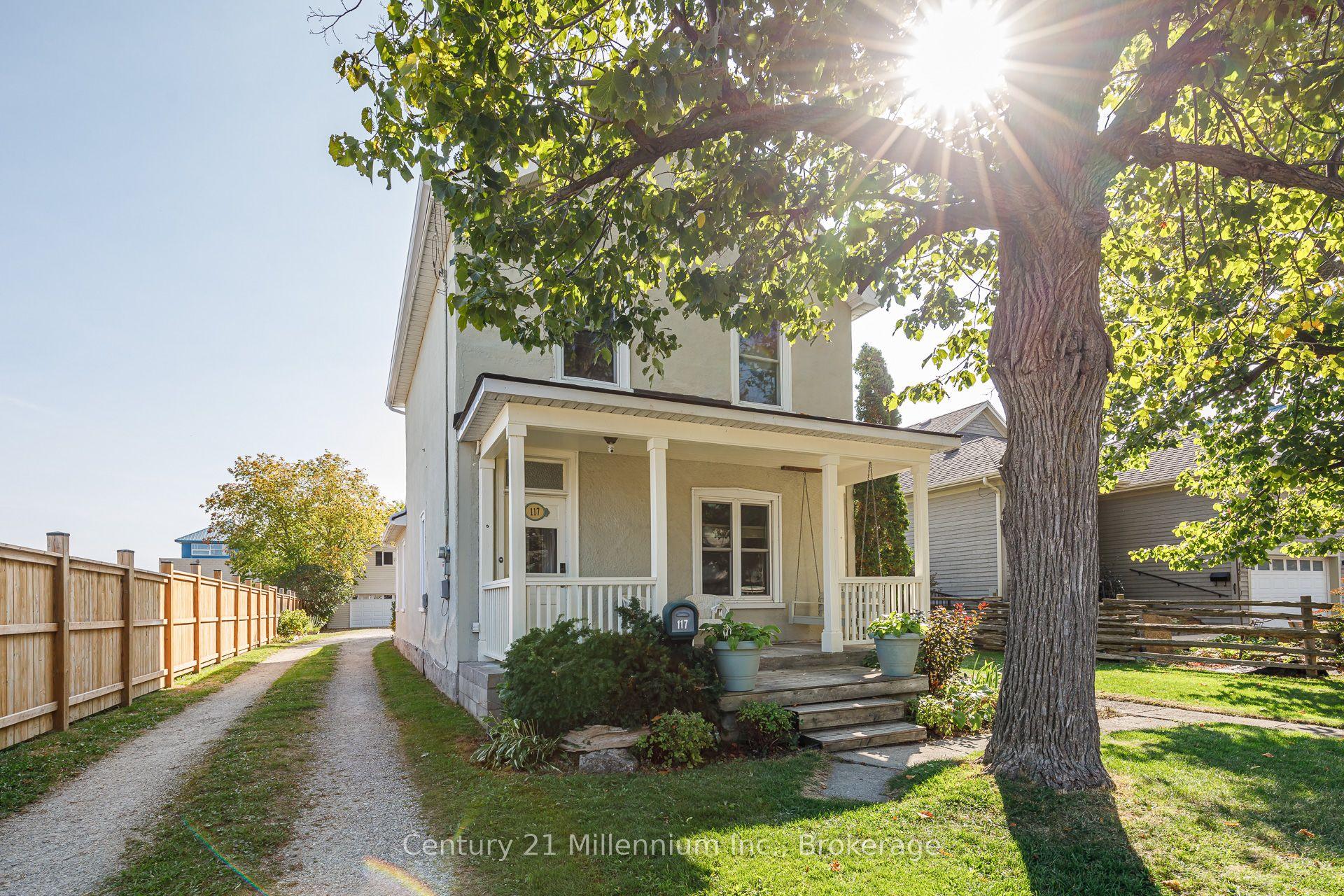117 Elm Street — photo 1