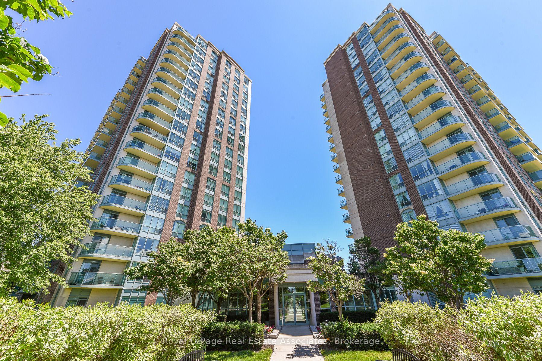 4879 Kimbermount Avenue 710 #710, Mississauga — Condo for sale, photo 1