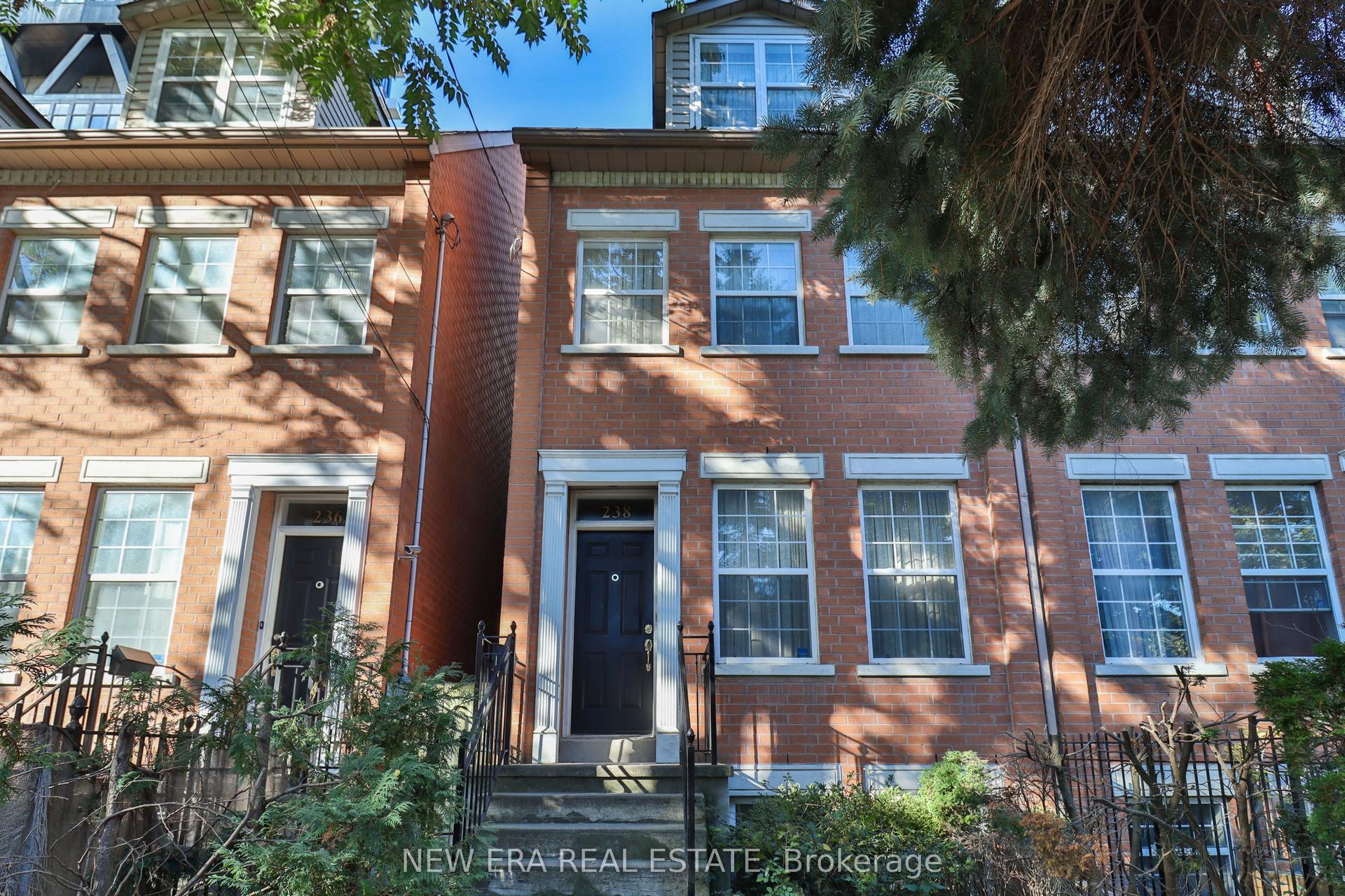 238 George Street — photo 1