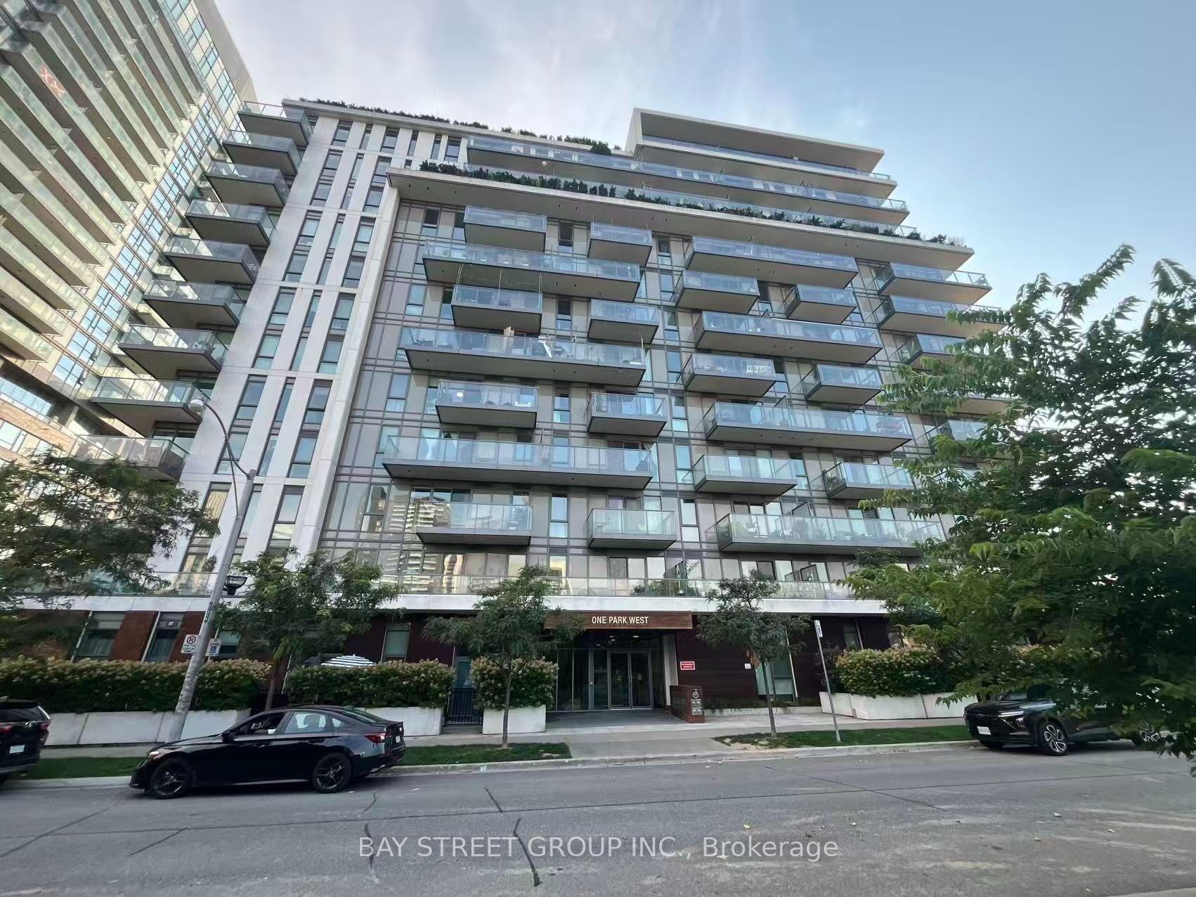 260 sackville Street 909 #909, Toronto — Condo for lease, photo 1