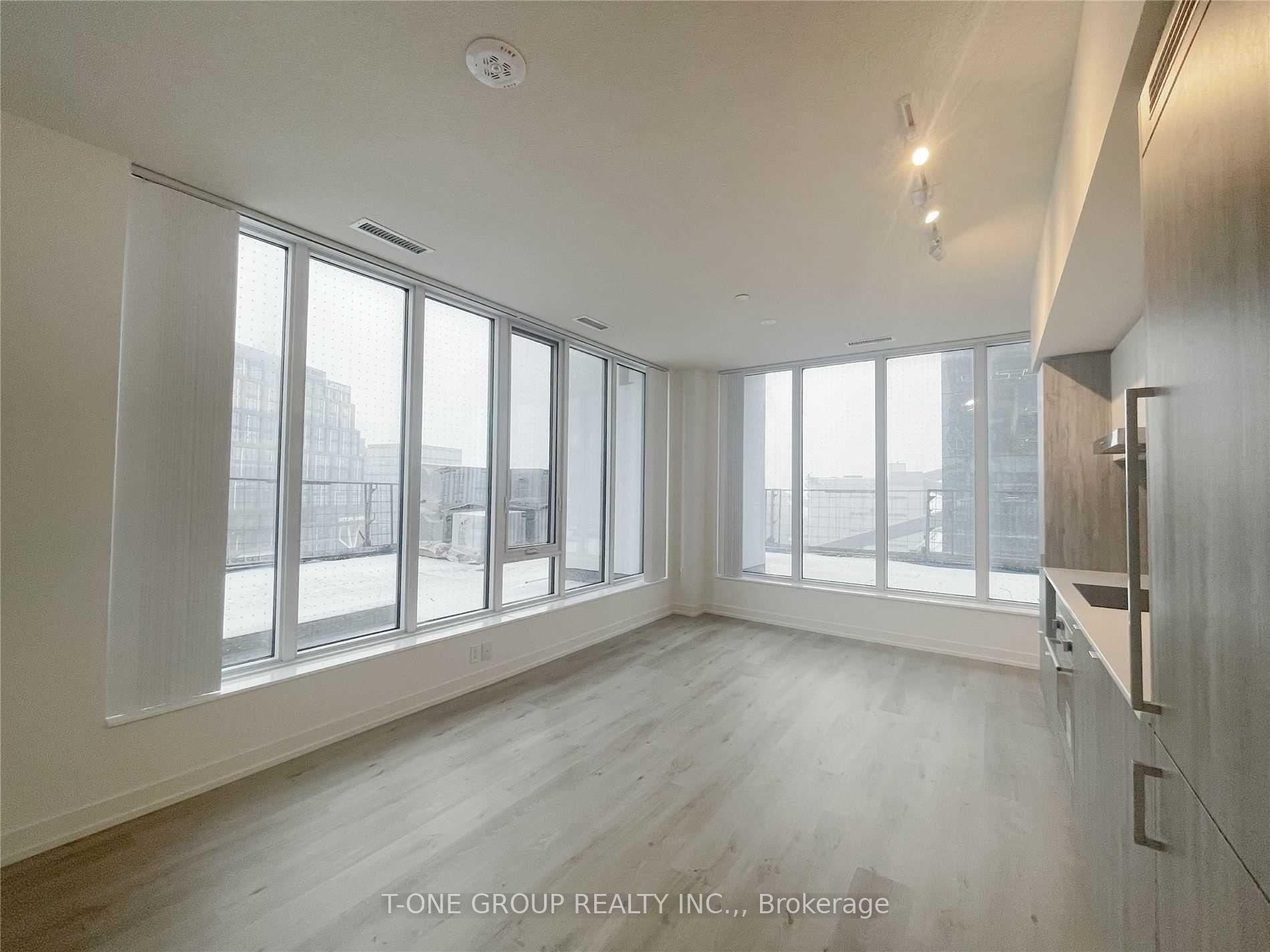 138 Downes Street 1006 #1006 — photo 1