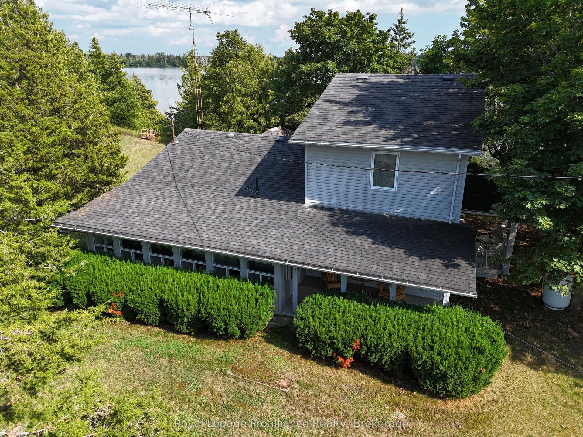 133 Juniper Lane, Prince Edward County — Detached for sale, photo 1