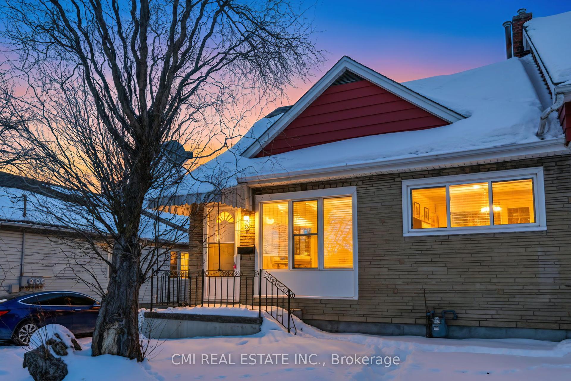 68 Queen Street S, Thorold — Detached for sale, photo 1