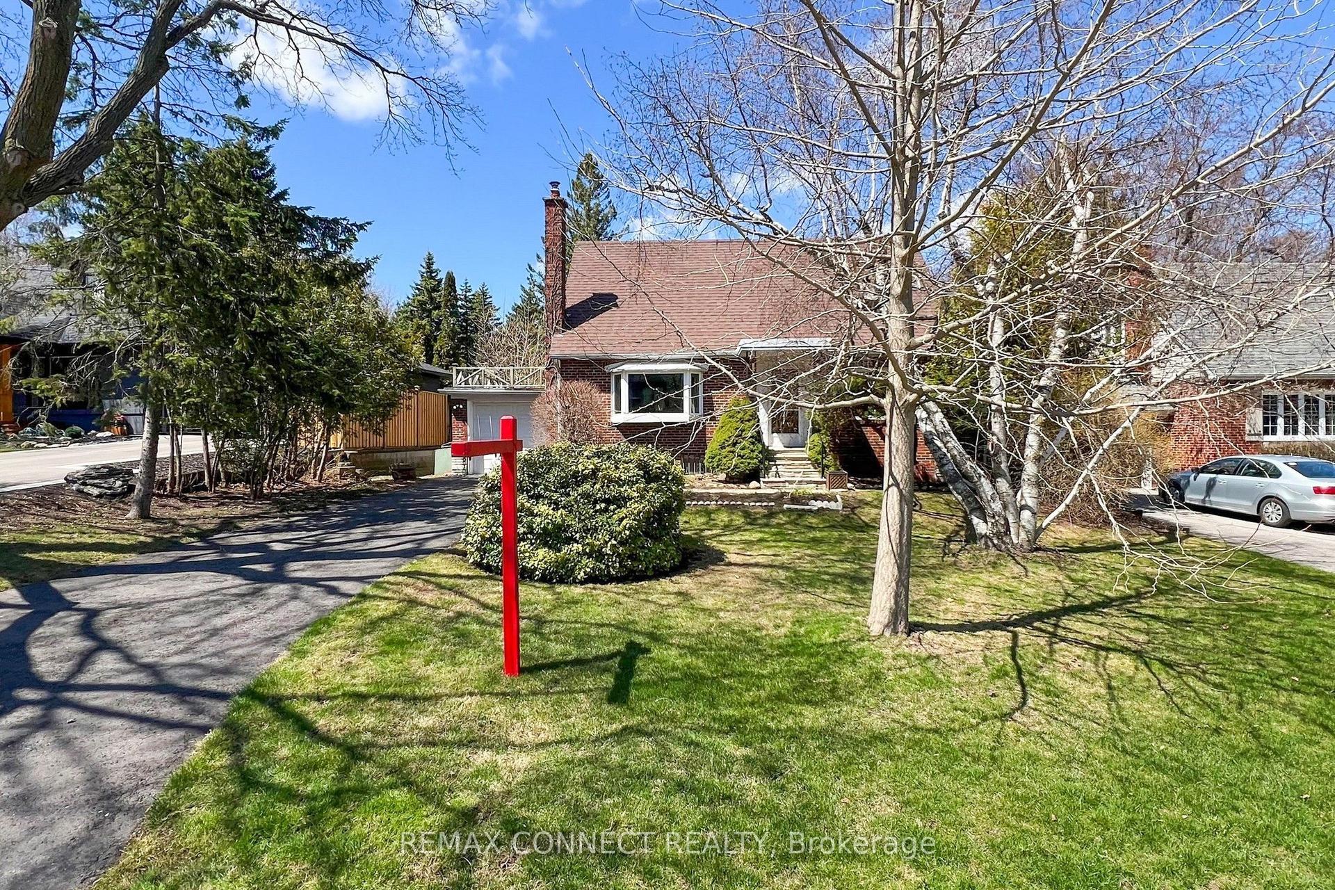20 Brinloor Boulevard, Toronto — Detached for sale, photo 1