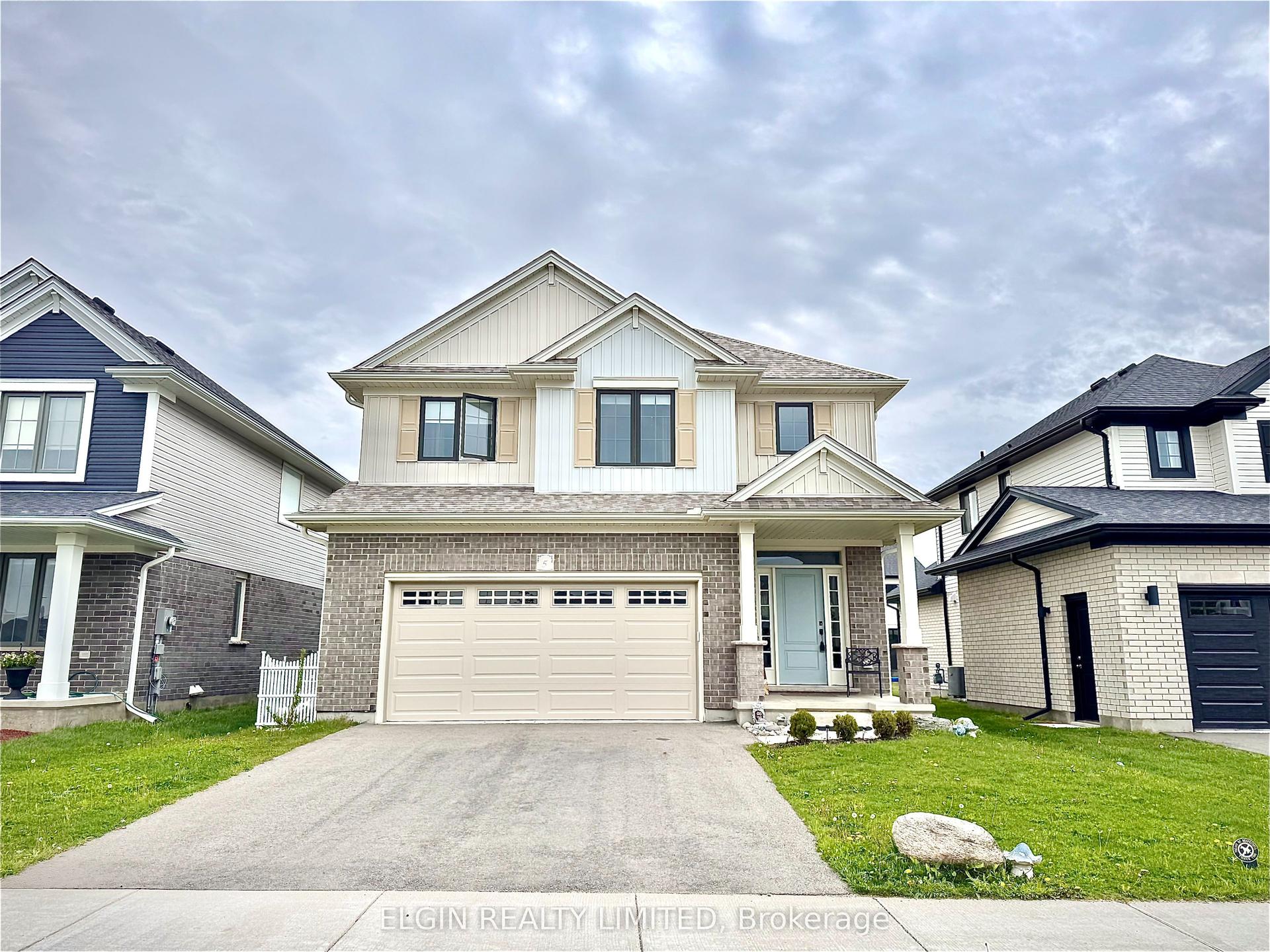5 Dunning Way — photo 1