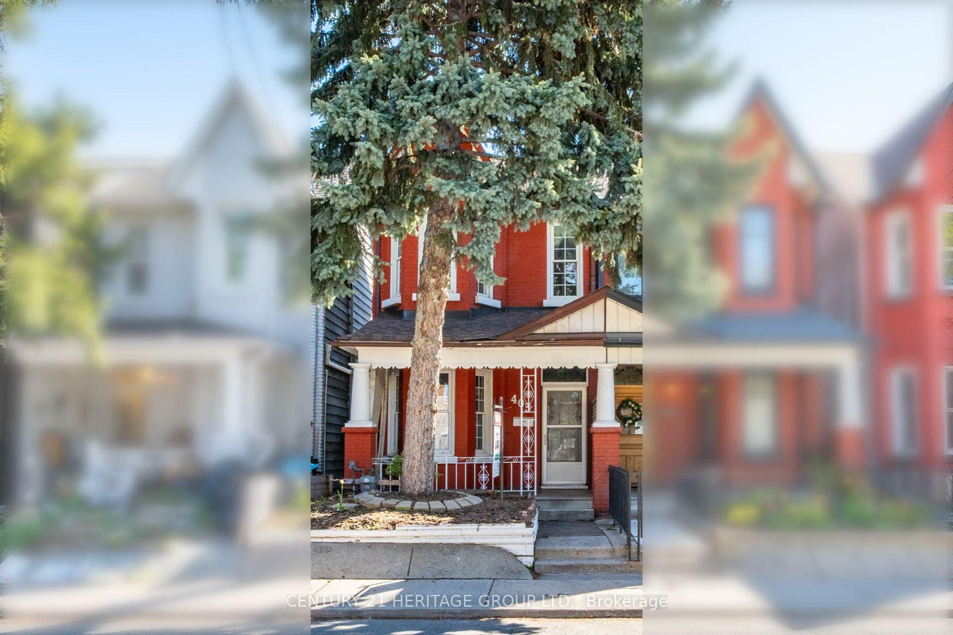 403 Brock Avenue — photo 1