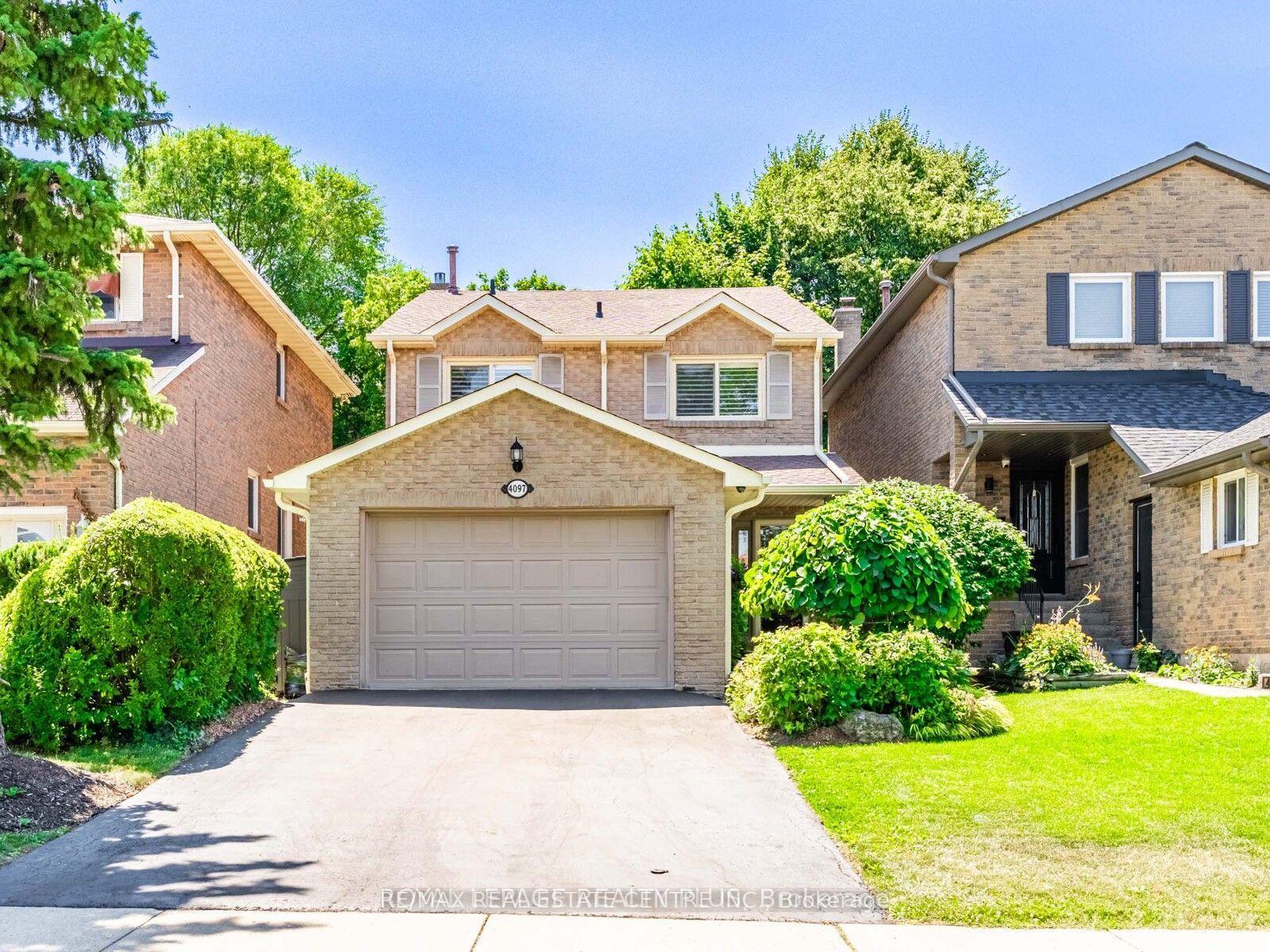 4079 Trapper Crescent Main #Main, Mississauga — Detached for lease, photo 1